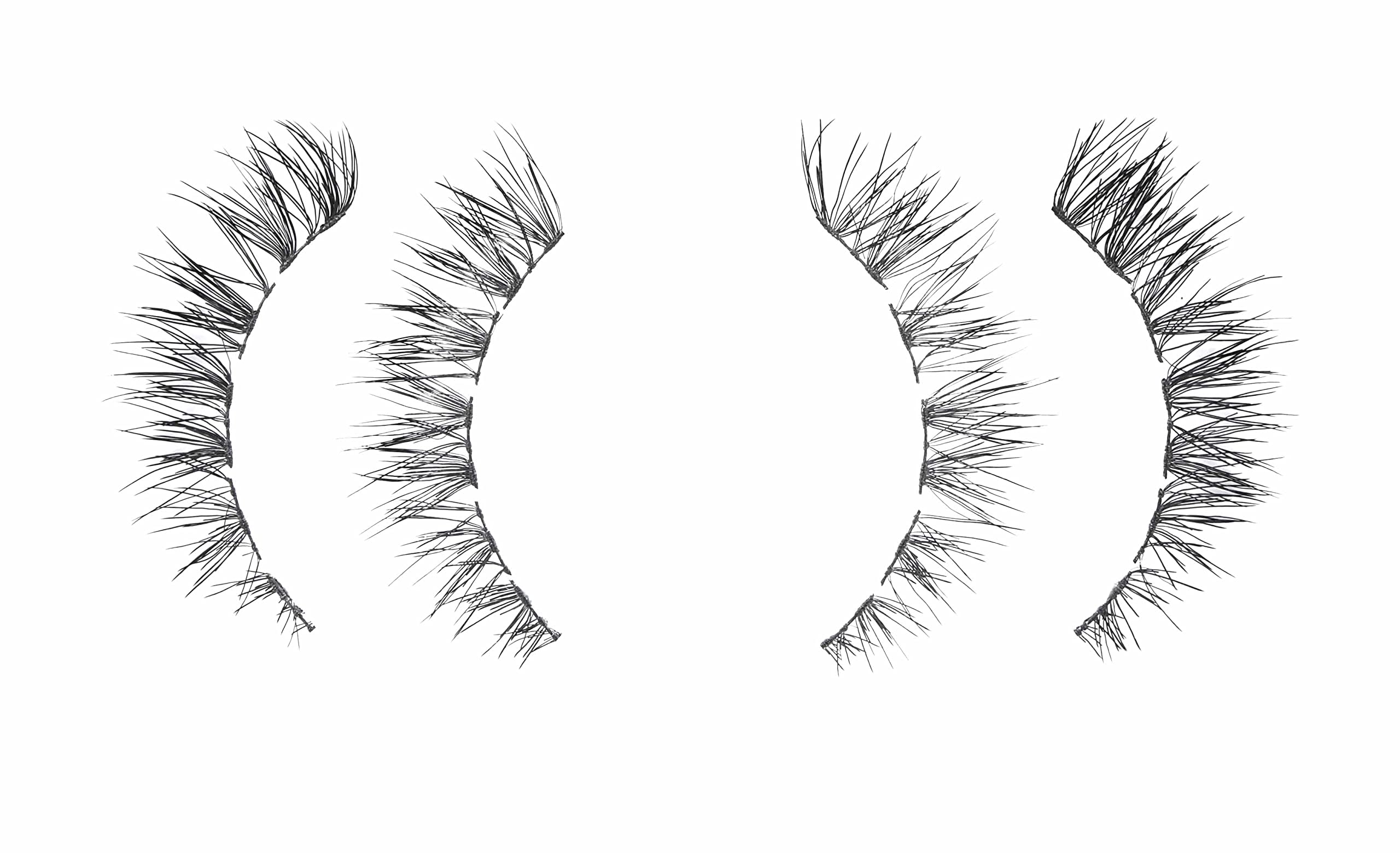 Ardell Individual Lashes X-tended Wear - Demi Wispies
