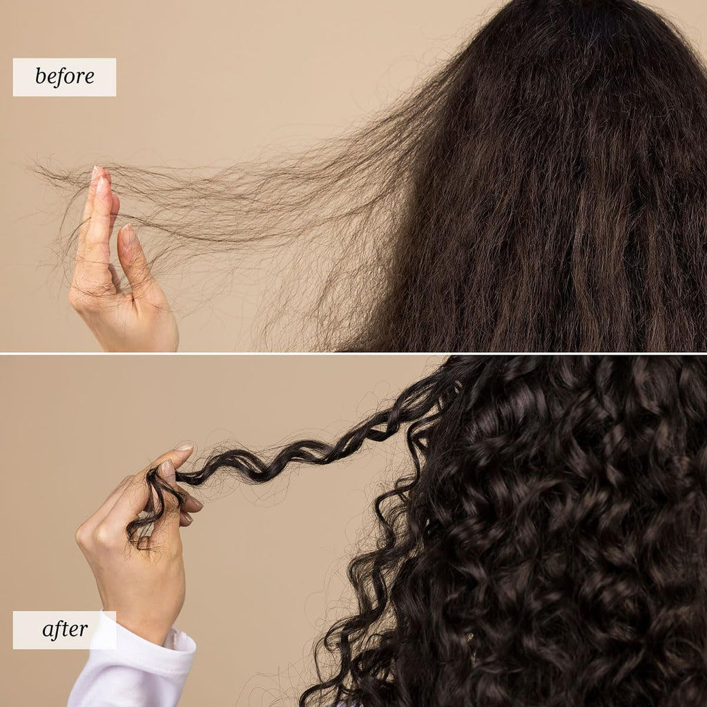 Rene Furterer SUBLIME CURL Curl Activating Shampoo - For Curly, Wavy Hair - Frizz Control
