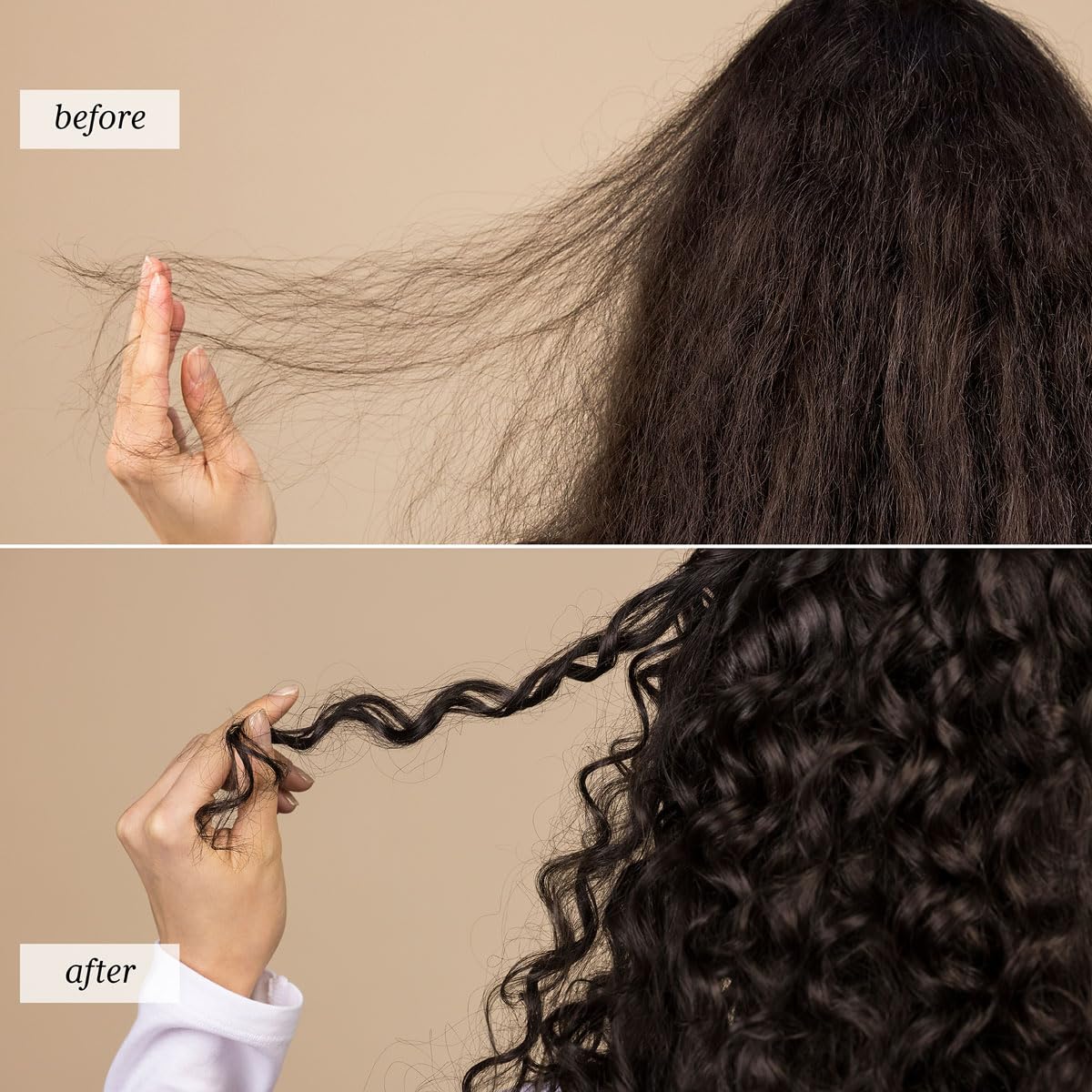 Rene Furterer SUBLIME CURL Curl Activating Shampoo - For Curly, Wavy Hair - Frizz Control