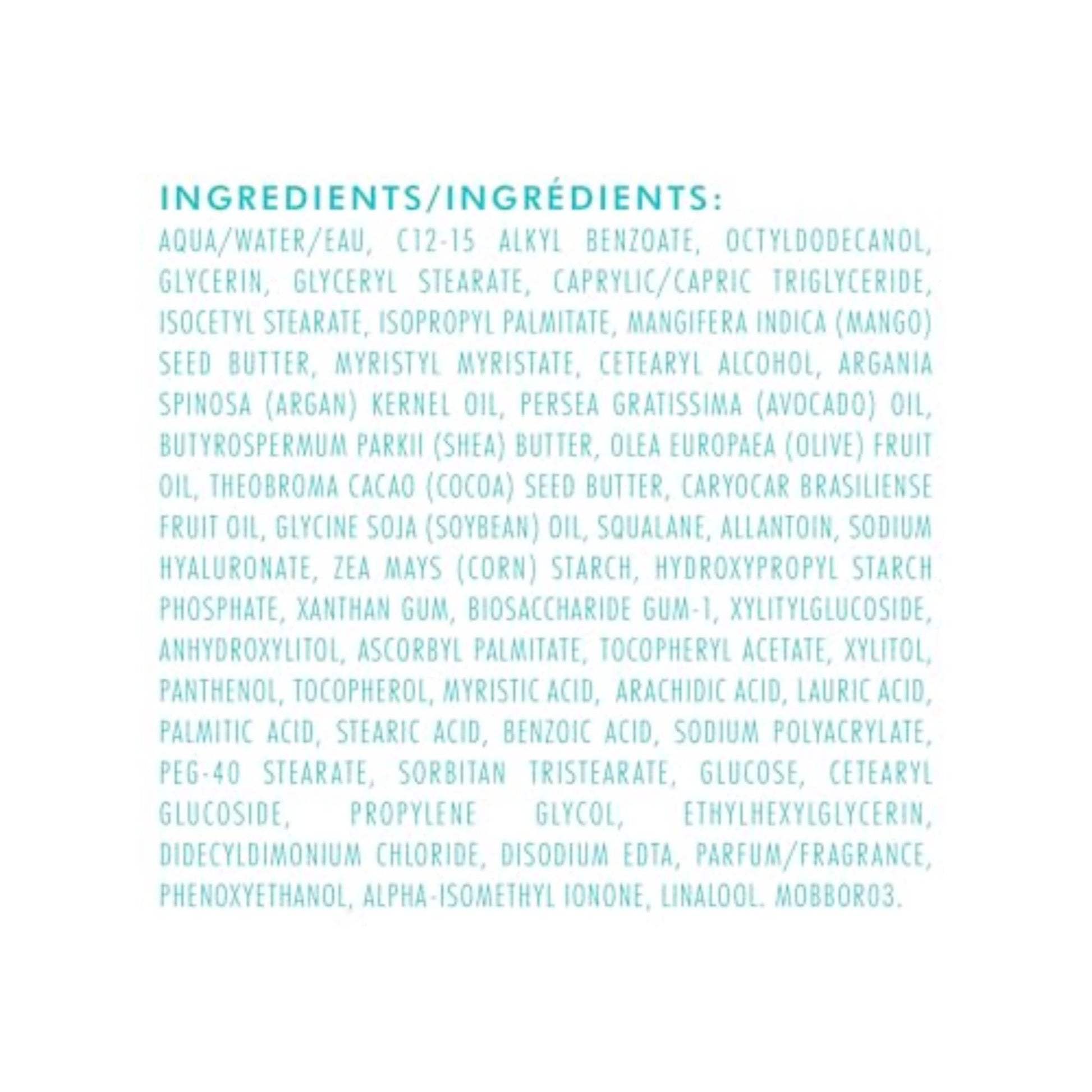 Alice Blue Moroccanoil Body Butter Fragrance Originale, 6.8 Fl. Oz.