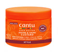 Cantu Define & Shine Custard 12 oz (Pack of 4)