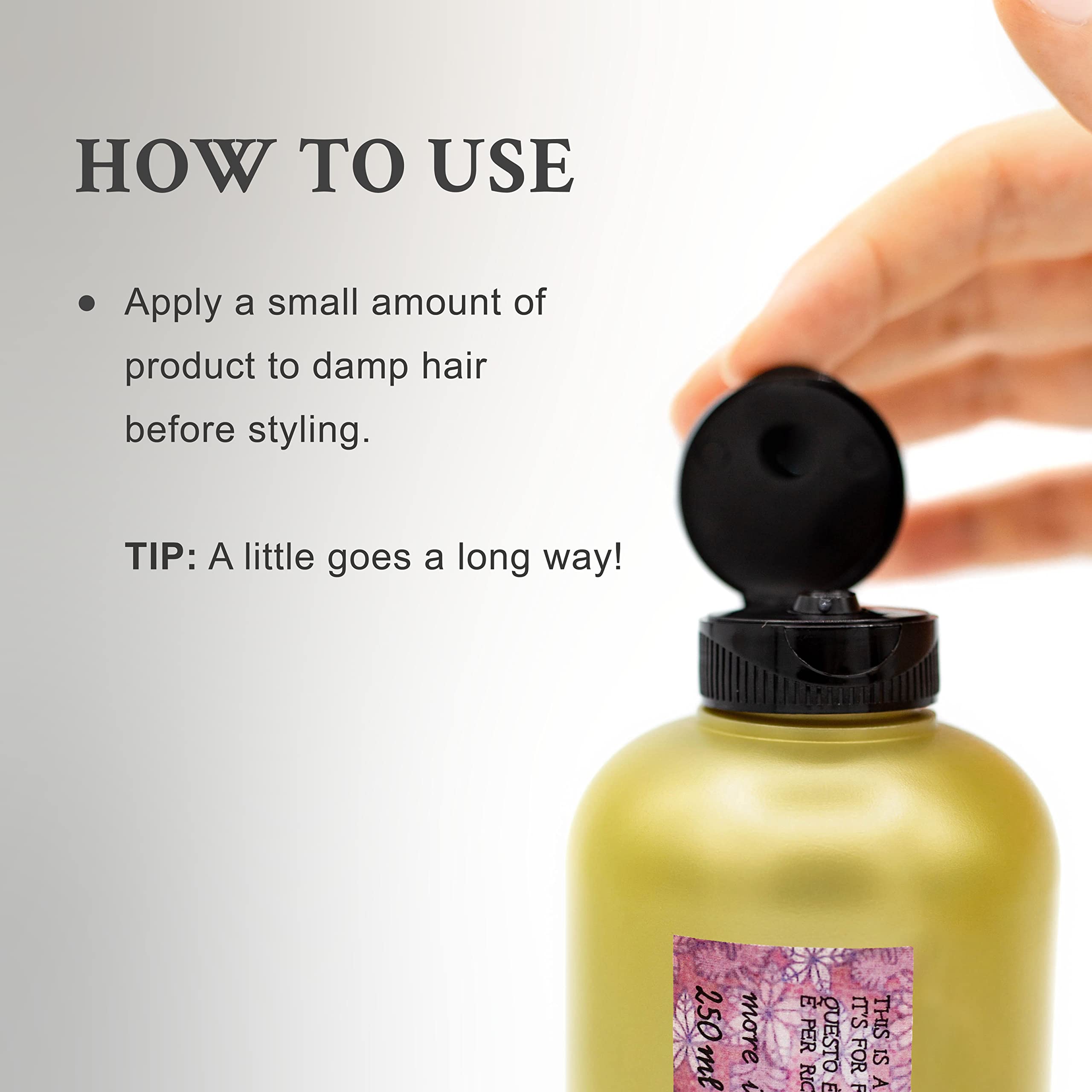 Davines LOVE Curl Conditioner with Curl Building Serum and Curl Shampoo
