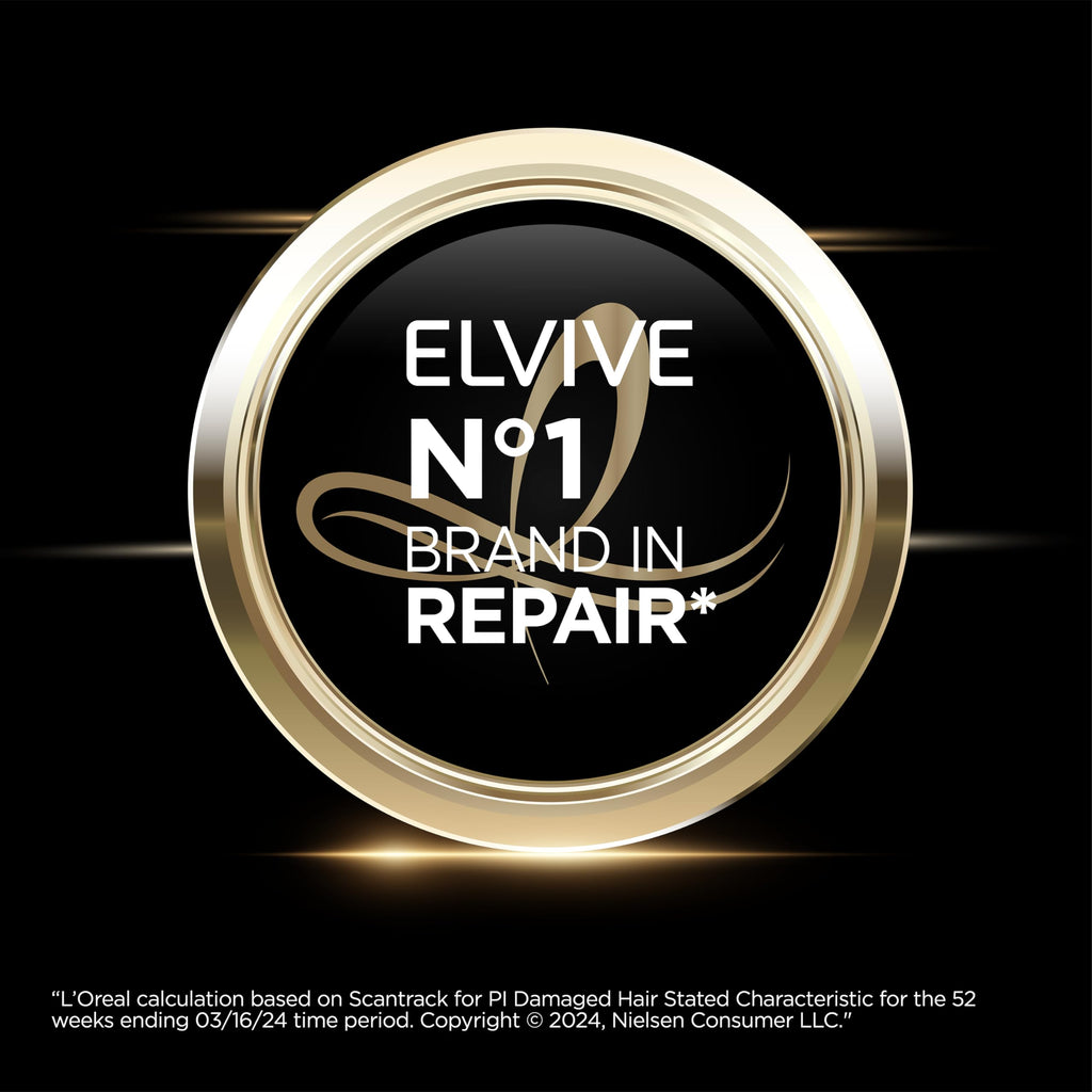 L'Oreal Paris Elvive TR5 Power Restore Multi Use Treatment (Packaging May Vary)