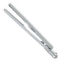 Rusk W8less Str8 Iron 1 inch