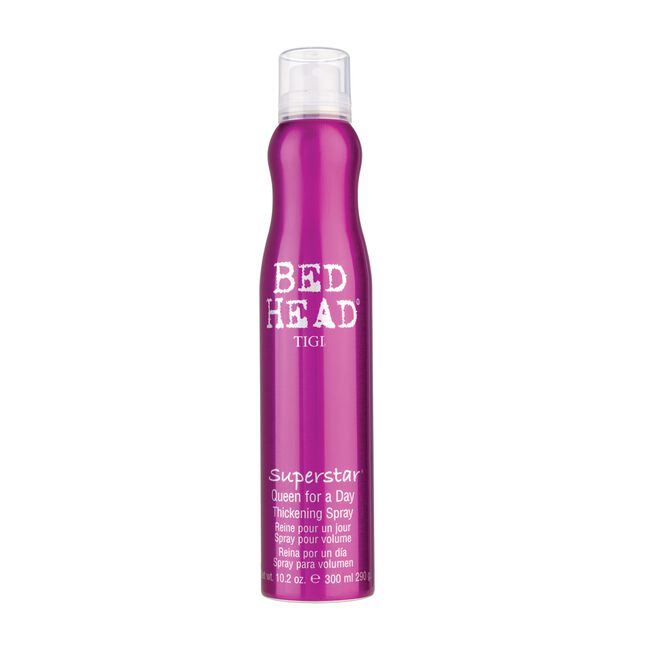 TIGI Bed Head Superstar Queen for a Day Thickening Spray