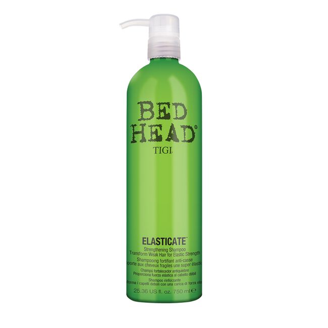 TIGI Bed Head Elasticate Shampoo