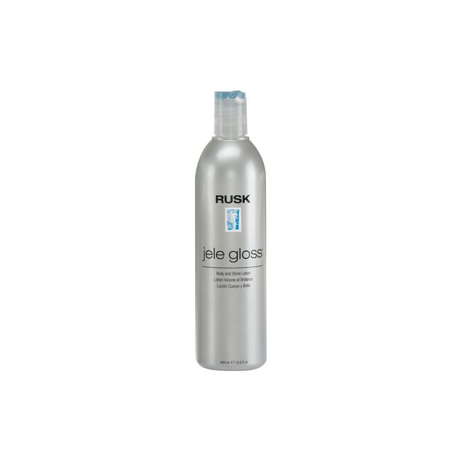 Gray Rusk Jele Gloss Body and Shine Lotion