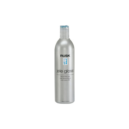 Gray Rusk Jele Gloss Body and Shine Lotion
