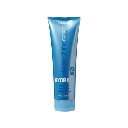 White Smoke Rusk Color Hydrate Conditioner - Deepshine