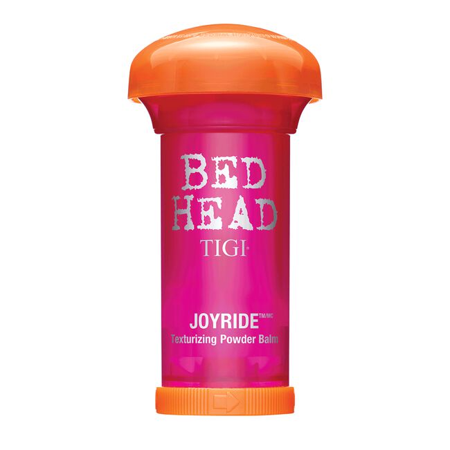 TIGI Bed Head Joyride Texturizing Powder Balm