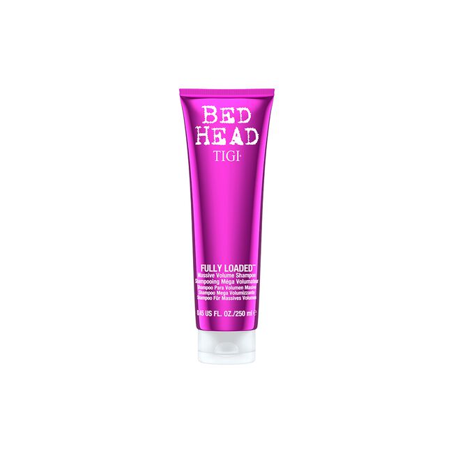 TIGI Bed Head Fully Loaded Massive Volume Shampoo