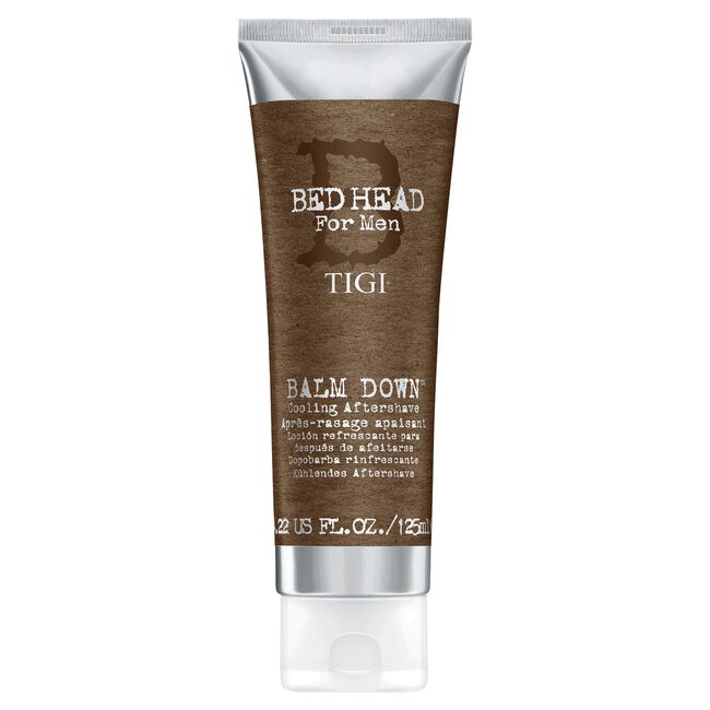 TIGI Bed Head For Men Balm Down Aftershave