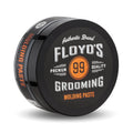 Floyd's 99 Medium Hold Natural Shine Hair Styling Paste for Men