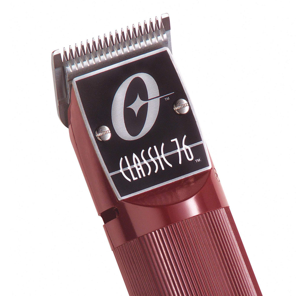 Oster Classic 76 Clipping Unisex hair trimmer