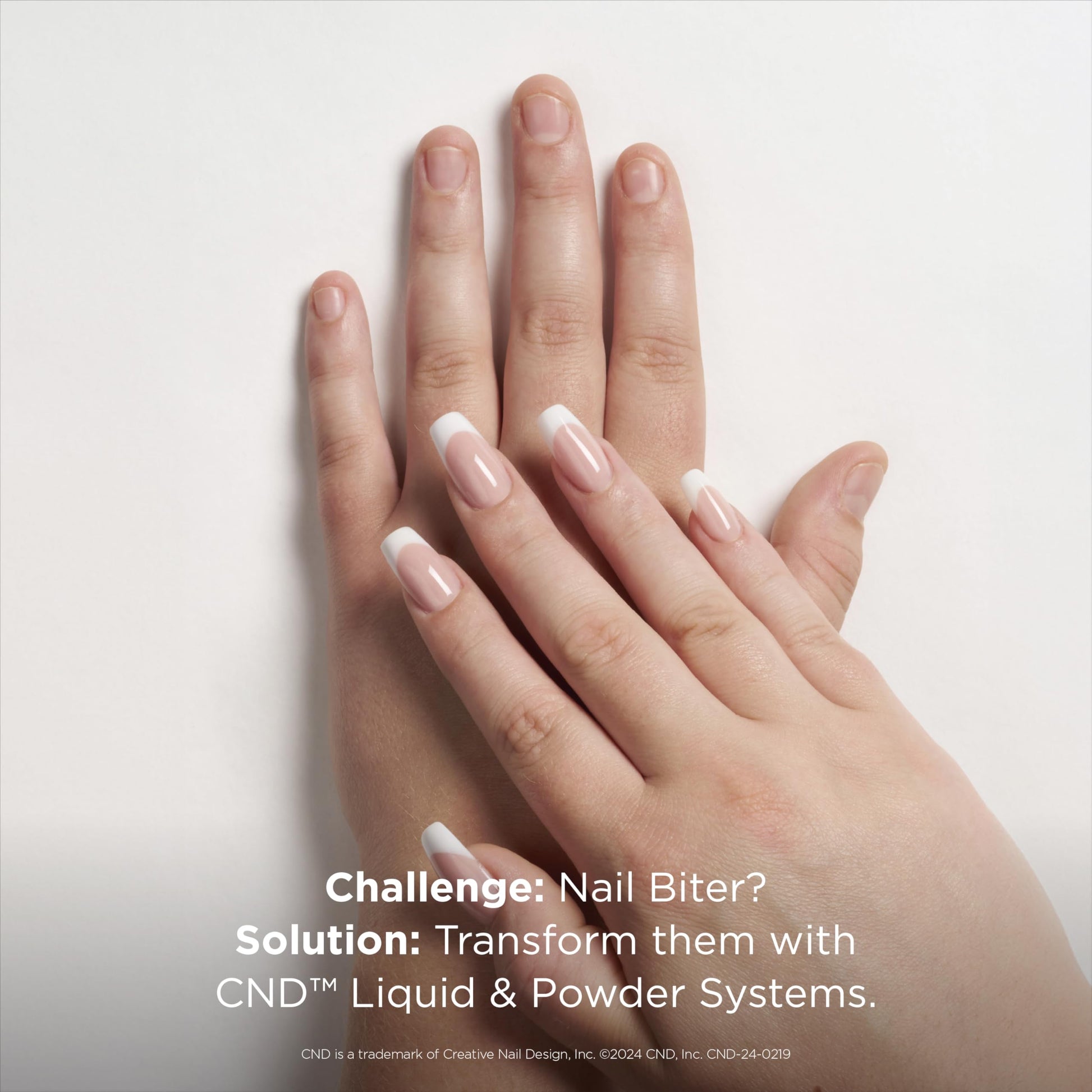 Lavender CND Odorless Sculpting Liquid, 8 fl oz.