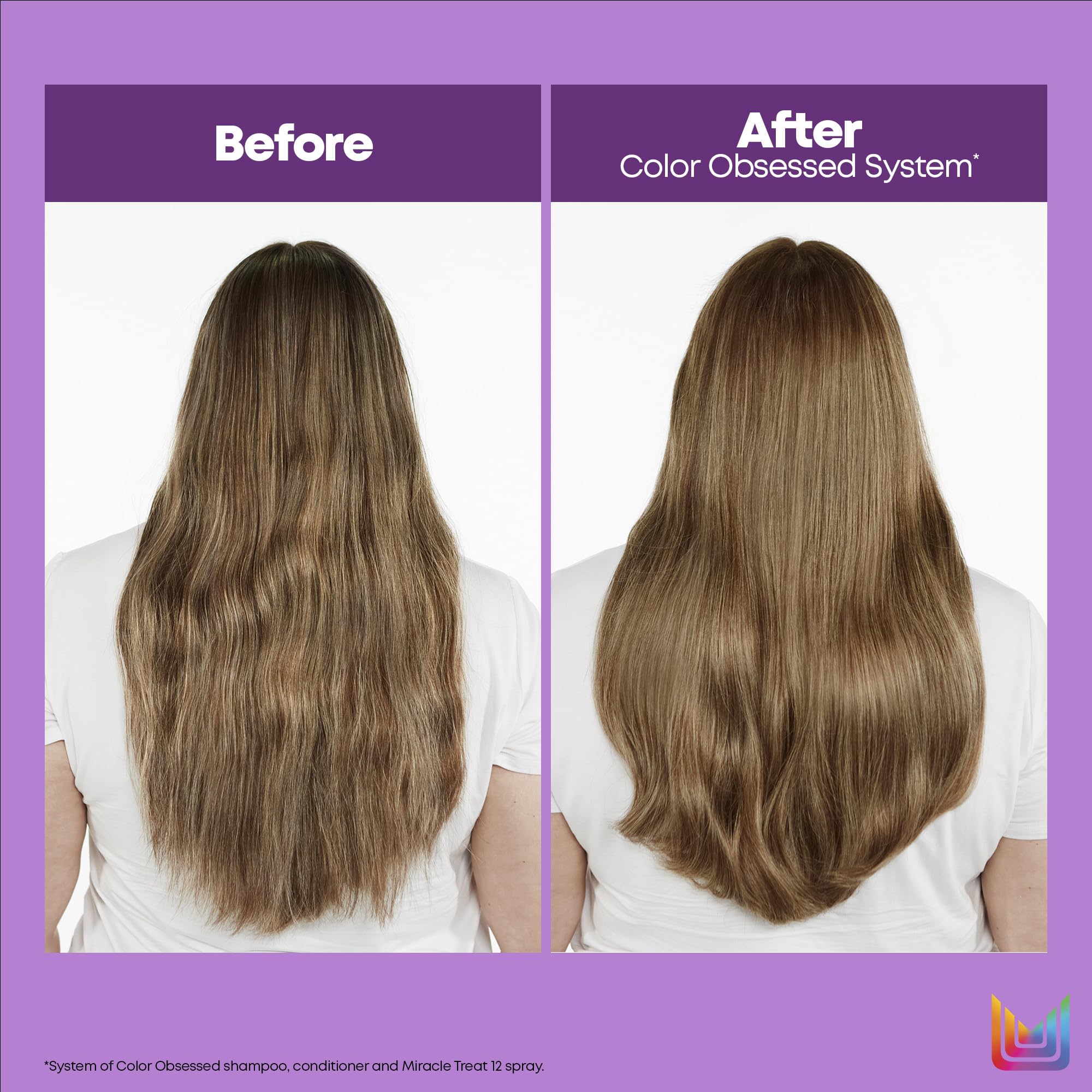 Matrix Color Obsessed Antioxidant Conditioner | Enhances Hair Color, Protects Color Vibrancy & Prevents Fading | For Color Treated Hair | Sulfate-Free | Cruelty Free | Salon Conditioner | Vegan