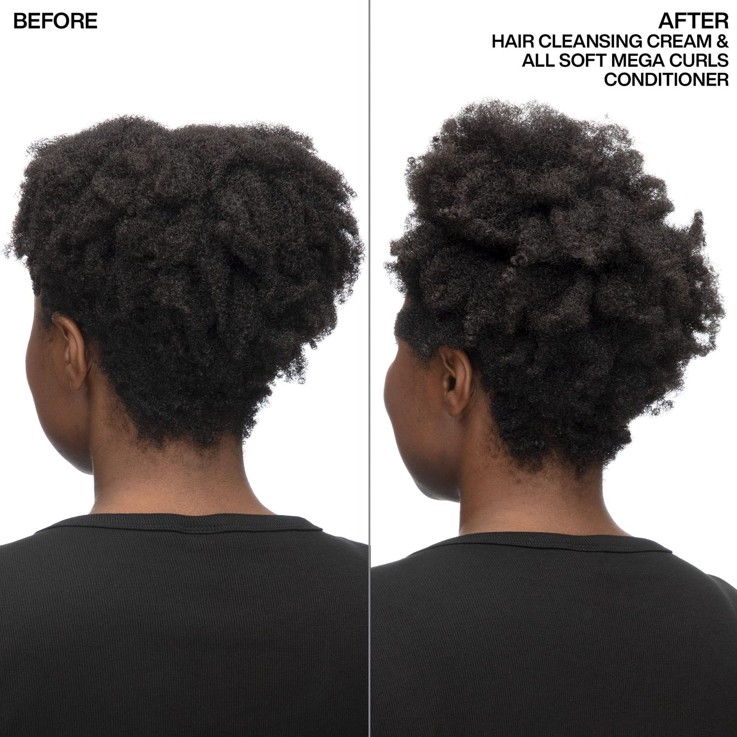 Redken Detox Hair Cleansing Cream Clarifying Shampoo | For All Hair Types | Removes Buildup & Strengthens Hair Cuticle | 8.5 Fl Oz