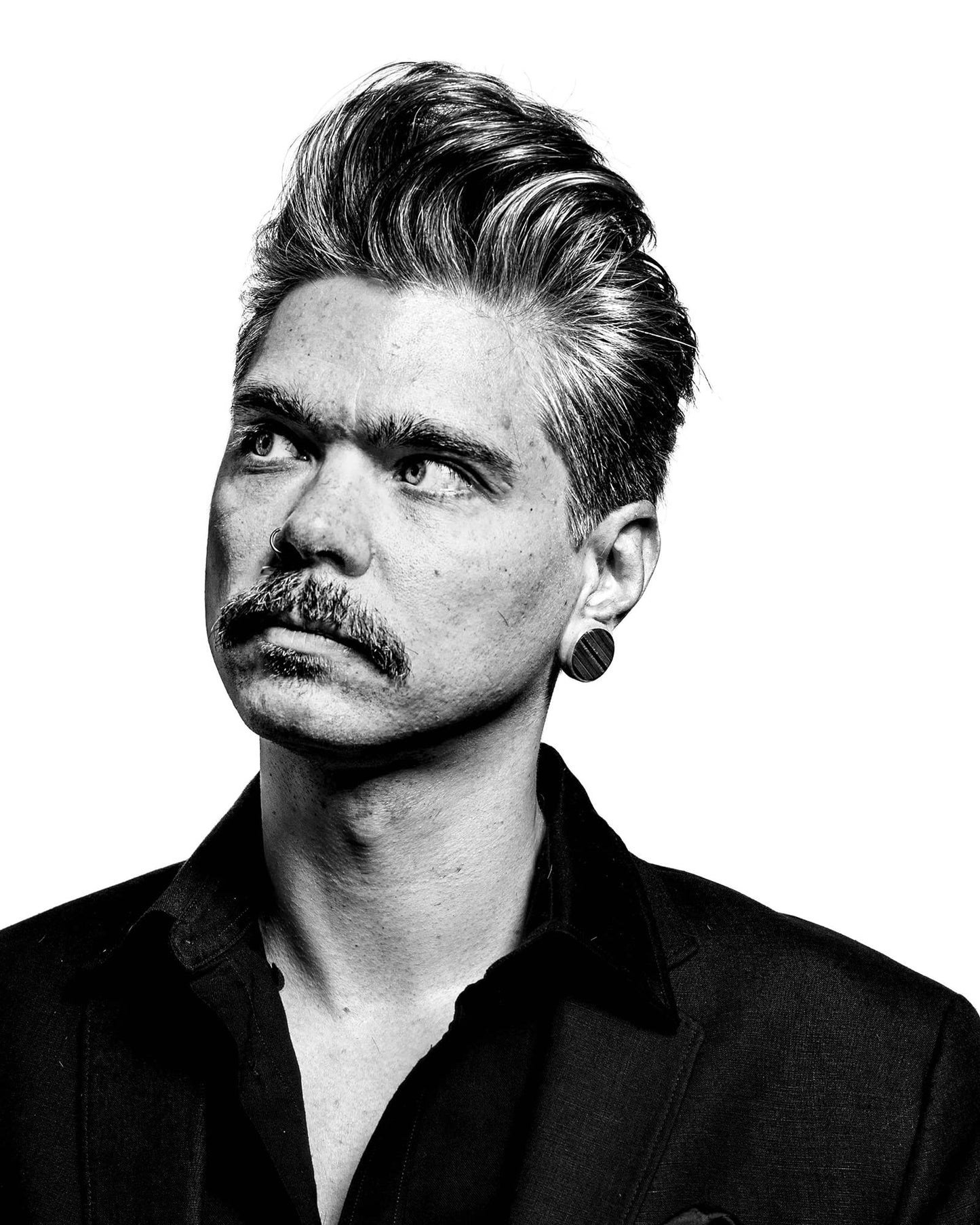 Reuzel 护发素，丰盈滋养，16.9 盎司