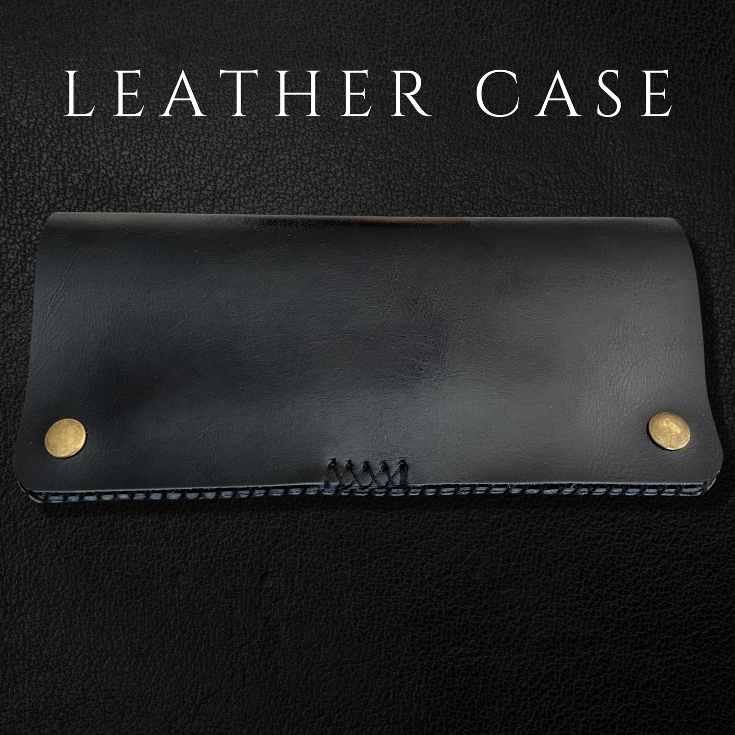 6 Inch Hair Cutting Shears Made From Damascus Steel - Saki Kanzen - For Professional Haircutting - Wet or Dry Hair