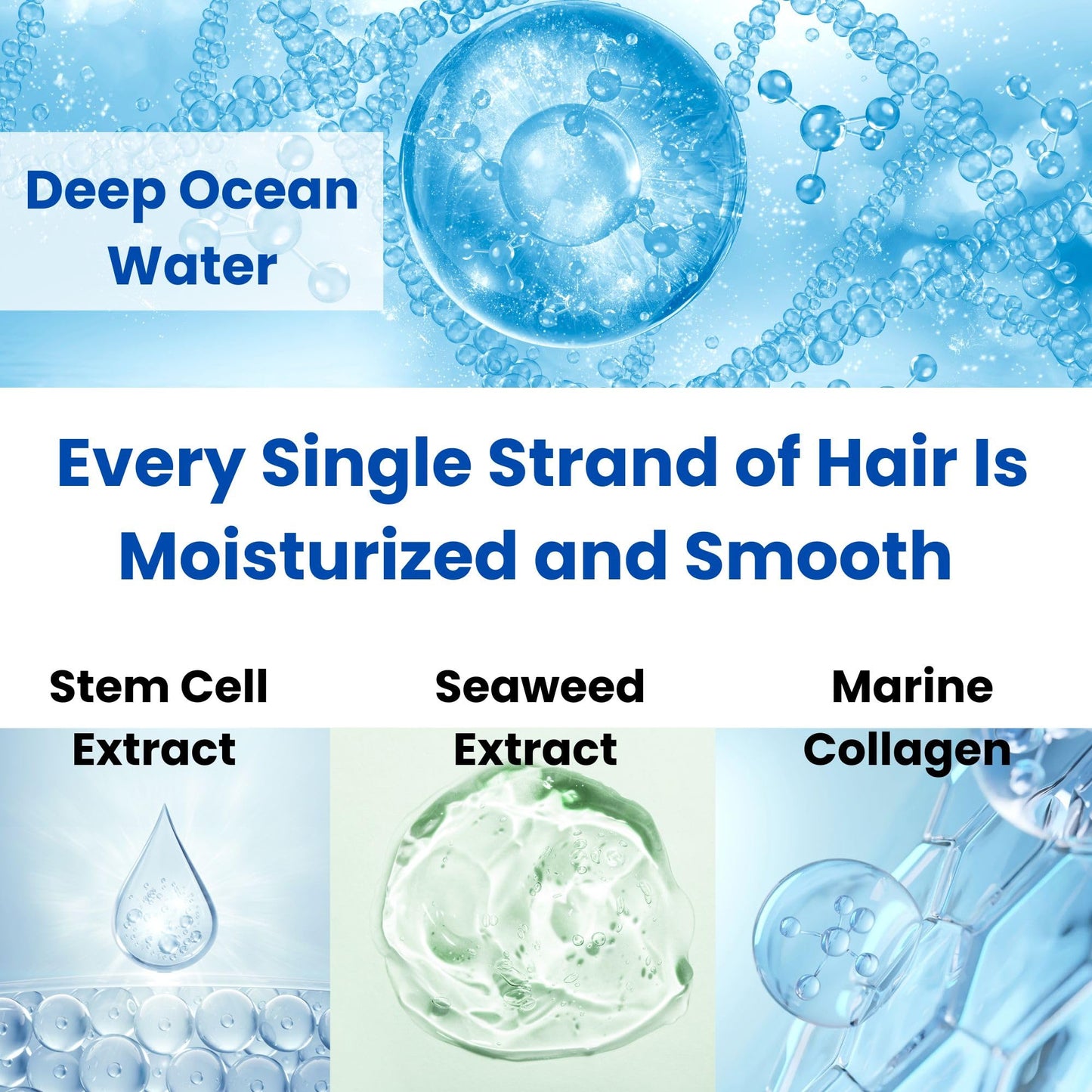 8 THE THALASSO Shampoo