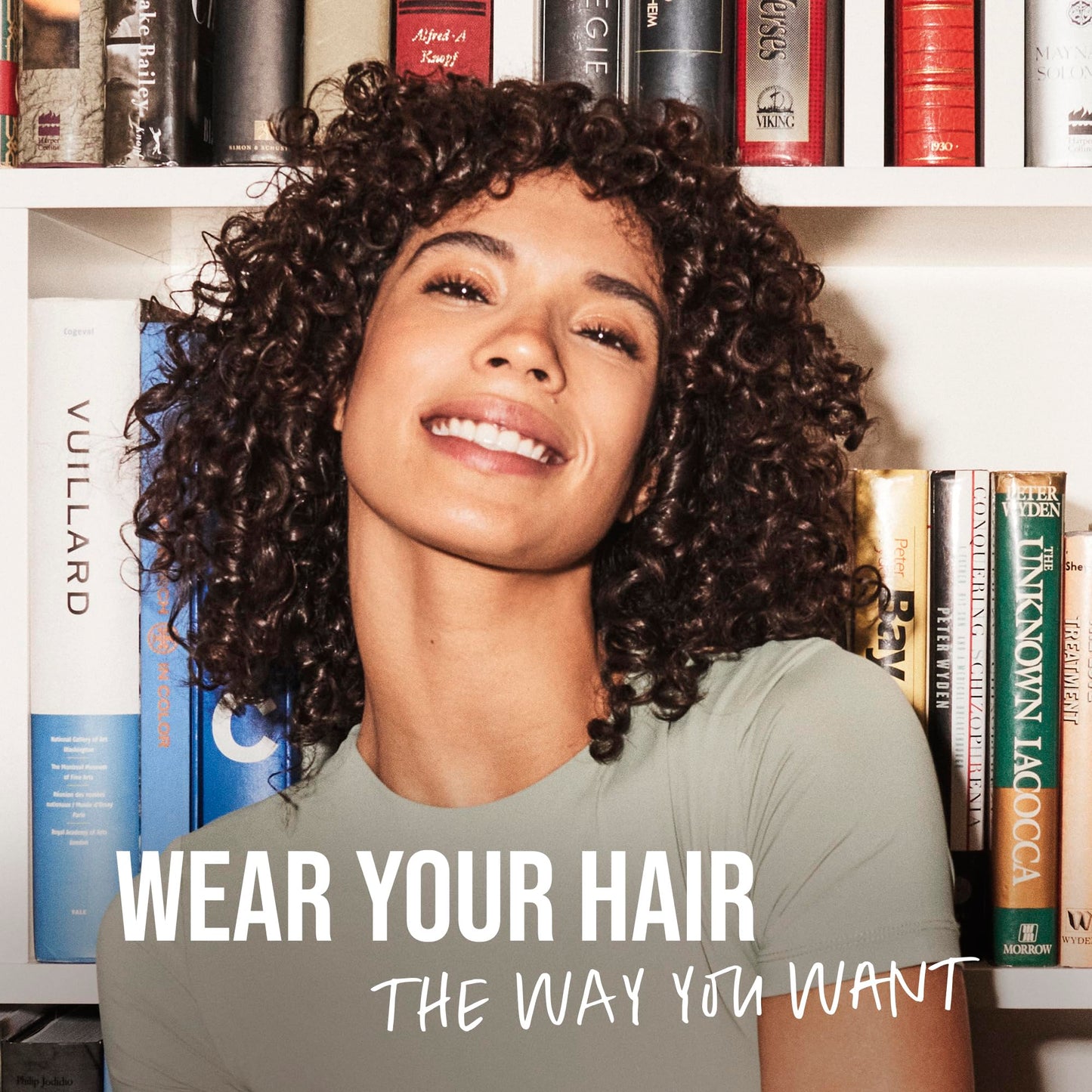 Black HairStay Anti-Humidity Seal 75ml