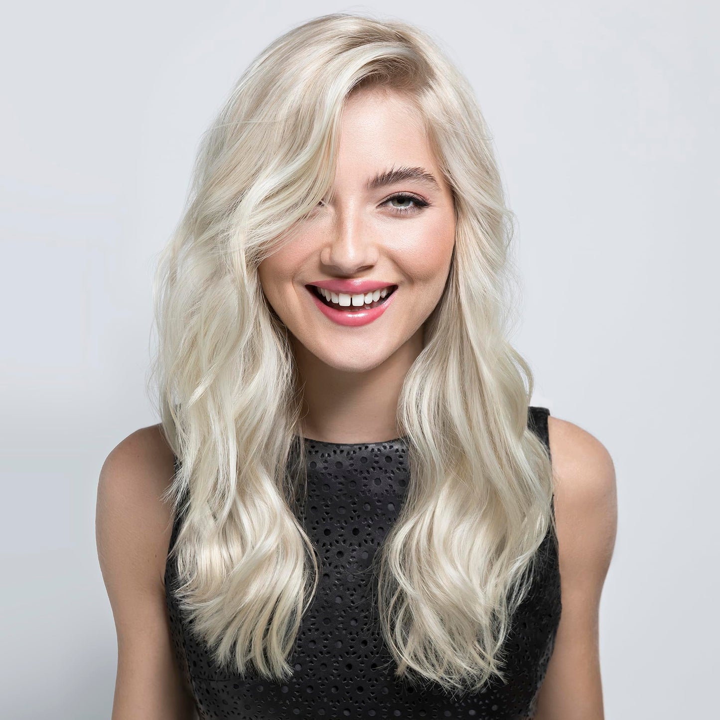 Pravana The Perfect Blonde Purple Toning Masque Treatment | Neutralizes Brassy, Yellow Tones | For Color-Treated Hair | Adds Strength, Shine, Elasticity | 2 Fl Oz