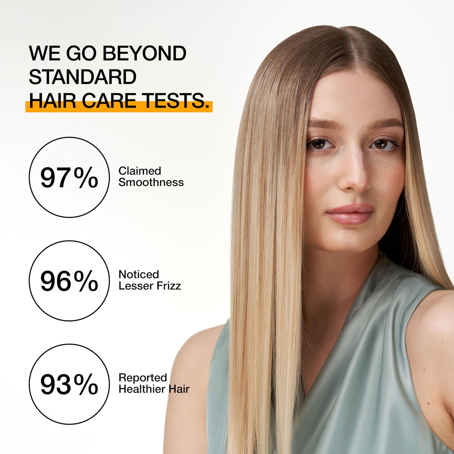 GK HAIR Tratamiento de Keratina Queratina The Best Consumer Box Kit (10.1 Fl Oz/300ml) Smoothing Keratin Treatment Professional Straightening For Silky Smooth & Frizzy Hair