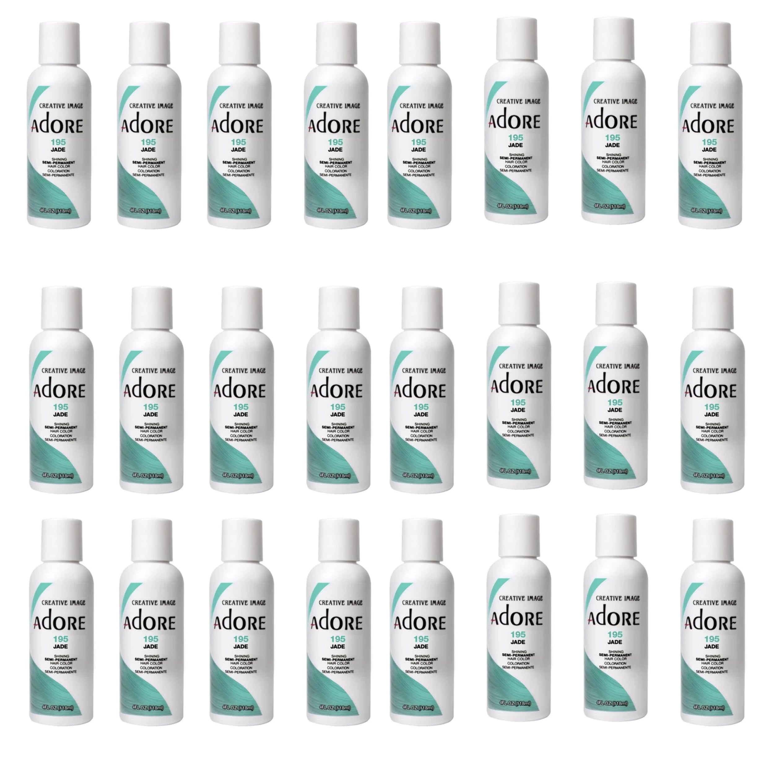 Adore 195 Jade (Pack of 24)