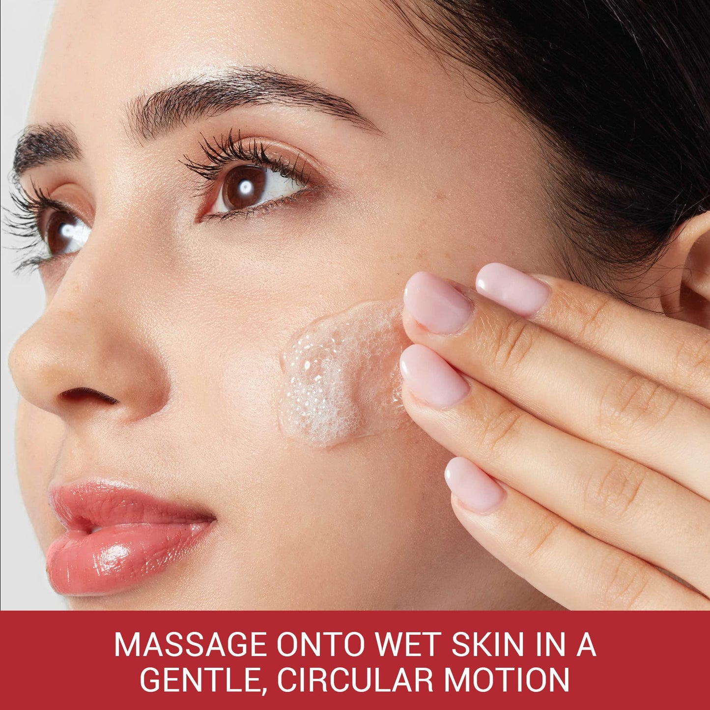 THAYERS pH Balancing Daily Cleanser, Face Wash with Aloe Vera, Gentle and Hydrating Skin Care for Dry, Oily, or Acne Prone Skin, 237ml