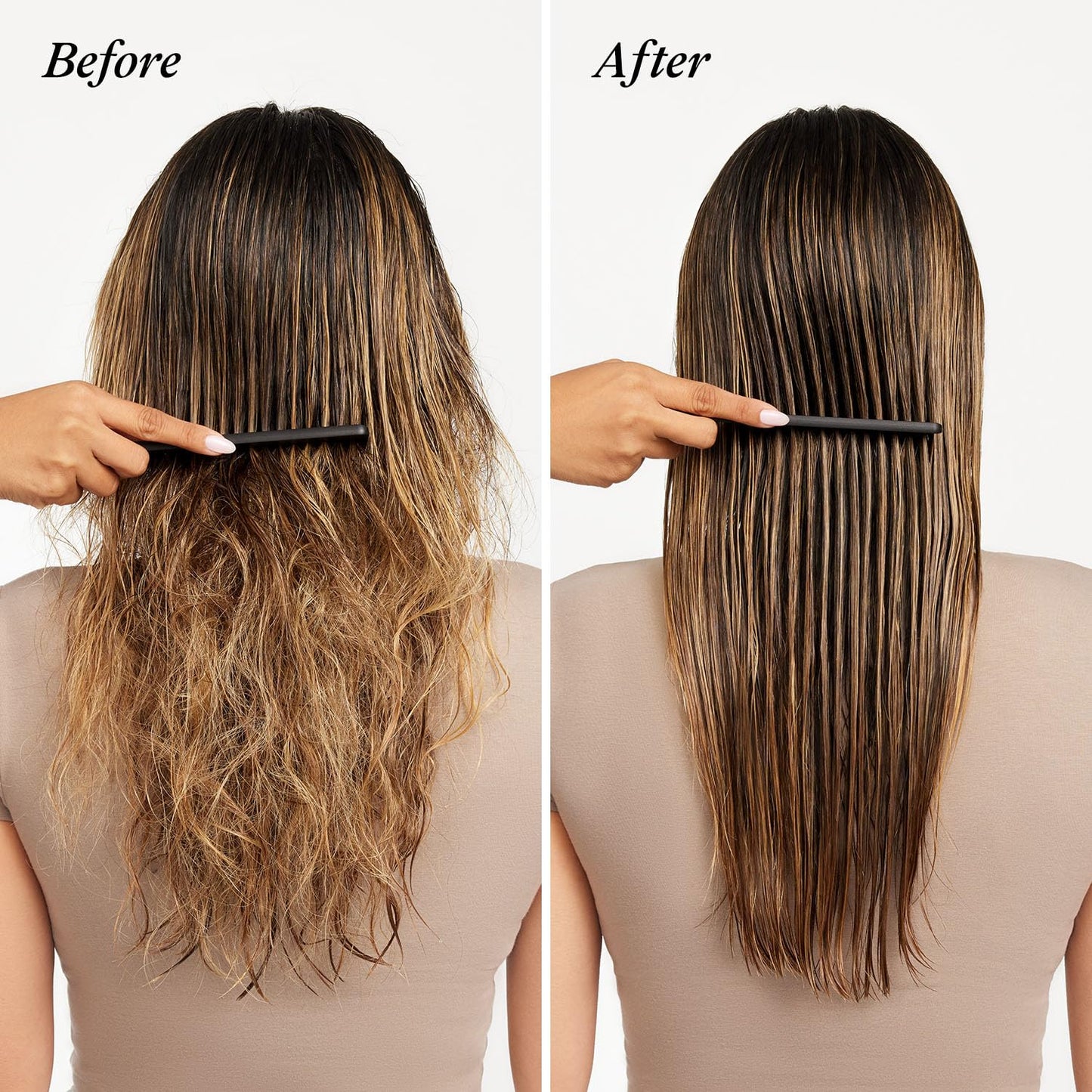 Après-shampoing démêlant sans rinçage UNITE Hair 7SECONDS, 237 ml