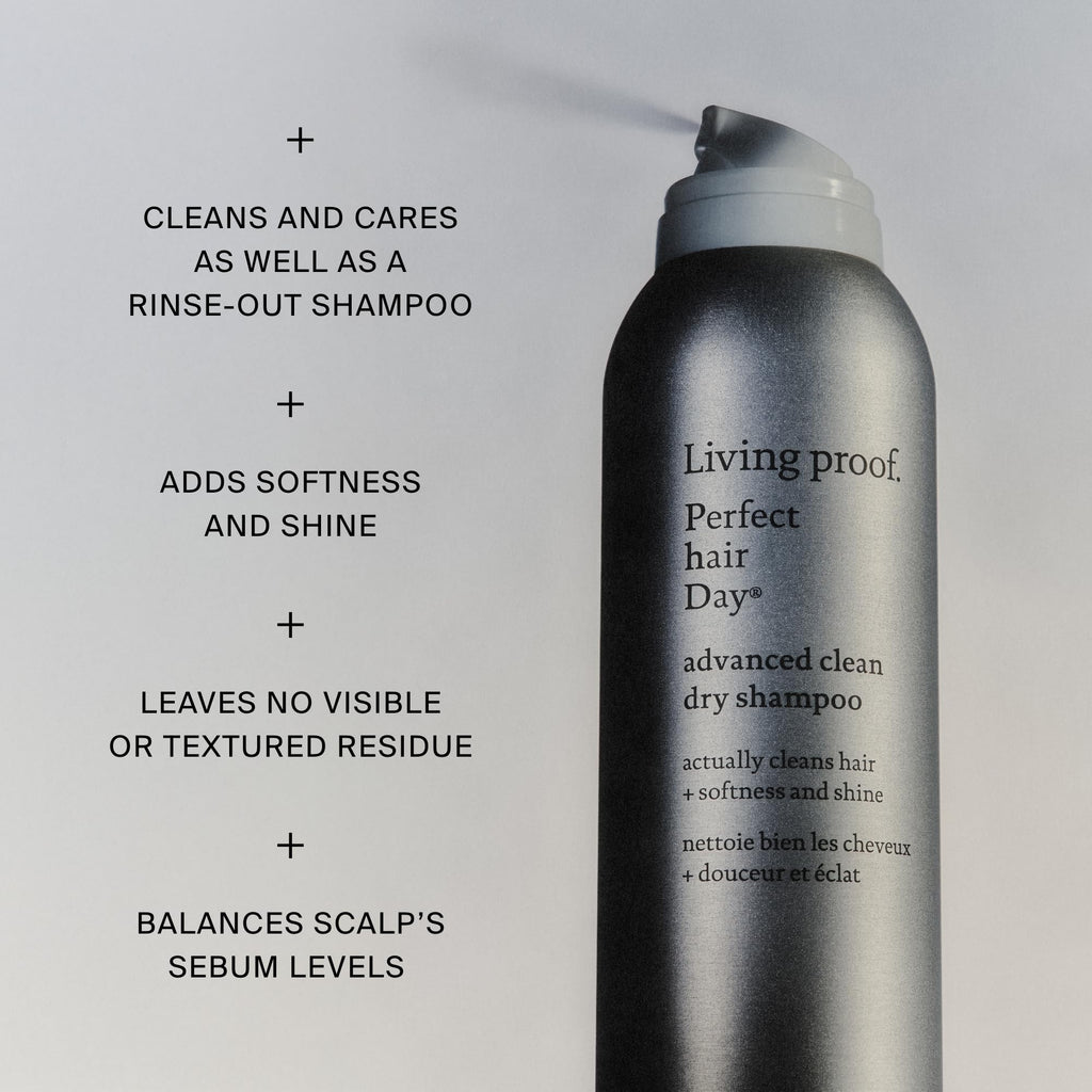Perfect Hair Day (phd) Advanced Clean Dry Shampoo 9.9 Oz