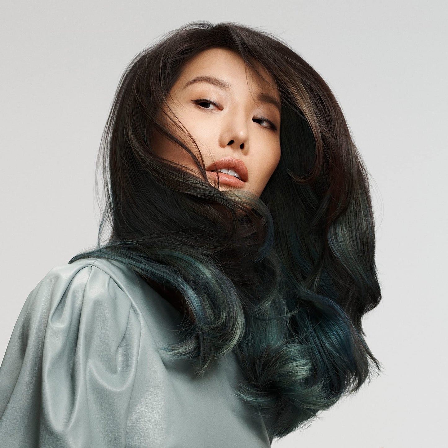 Goldwell Dualsenses Color Revive 护色素 冷棕色 200ml