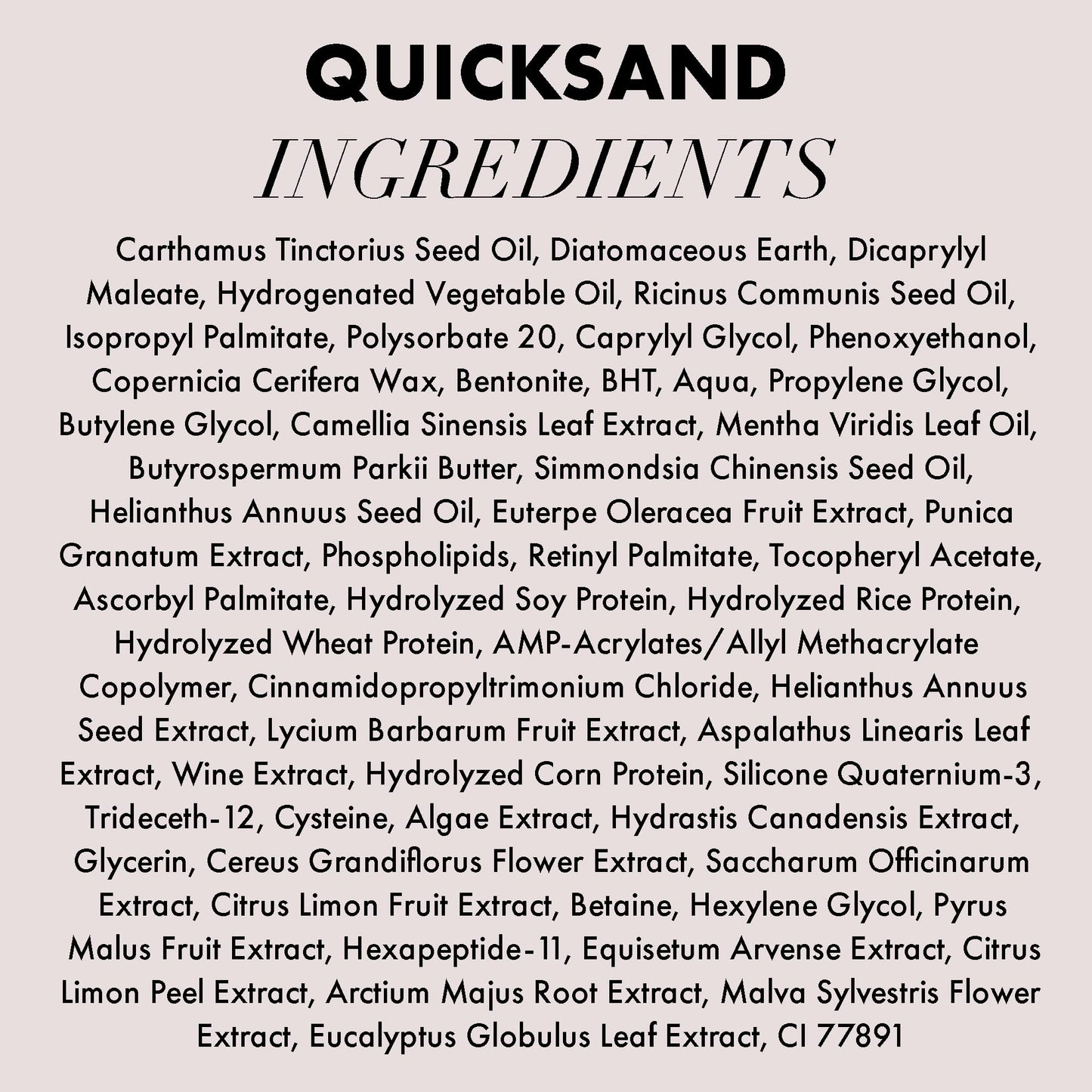 Hanz de Fuko Quicksand – Premium Men’s Hair Styling Wax & Dry Shampoo Combo – High Hold, Ultra Matte Finish – 2 oz.