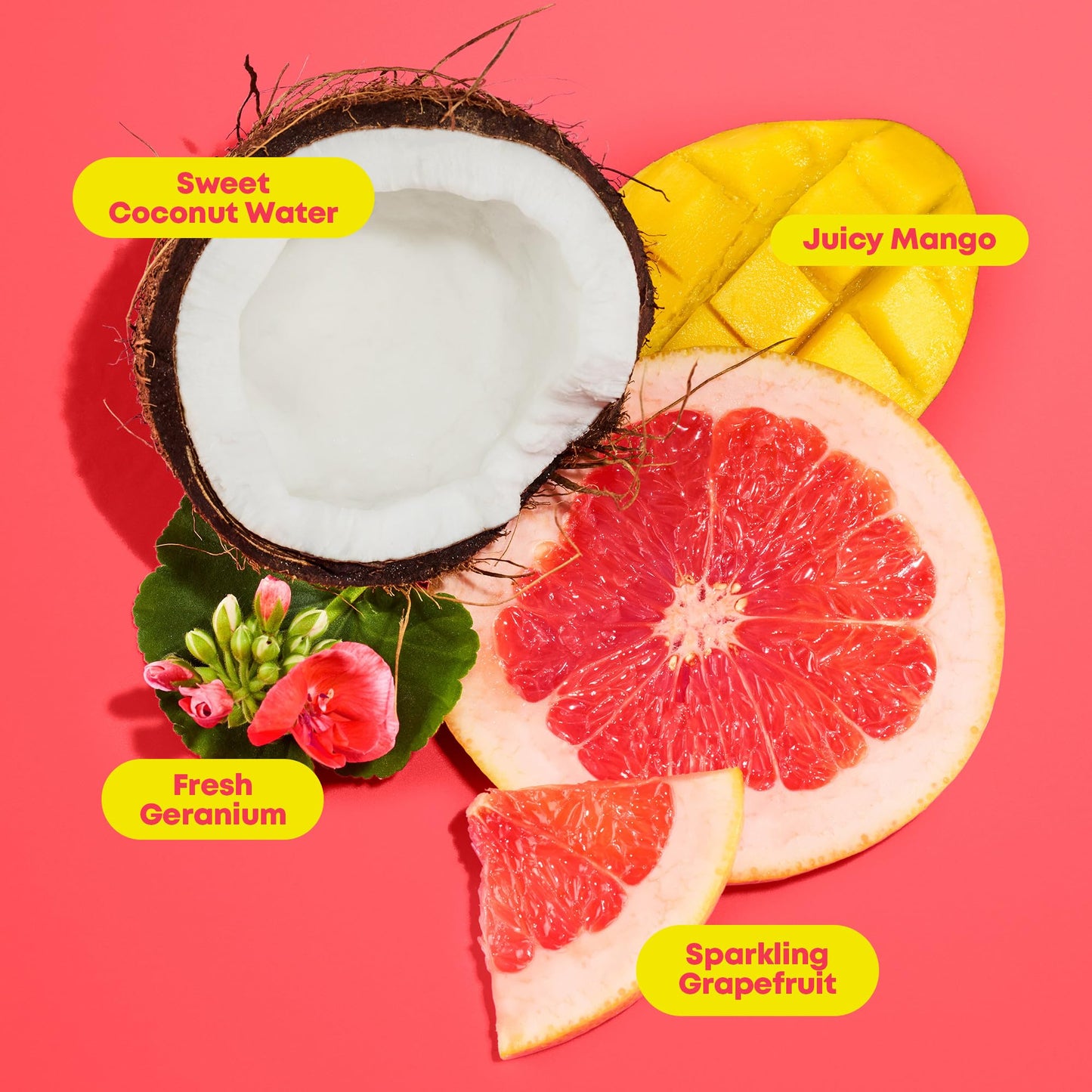 MATRIX Glow Mania Shampoo - Enhances Shine, Preserves and Protects Color Vibrancy, For Dull and Color-Treated Hair, Sulfate-Free, With Glycolic Acid & Rosehip Oil, 10.1 Fl Oz