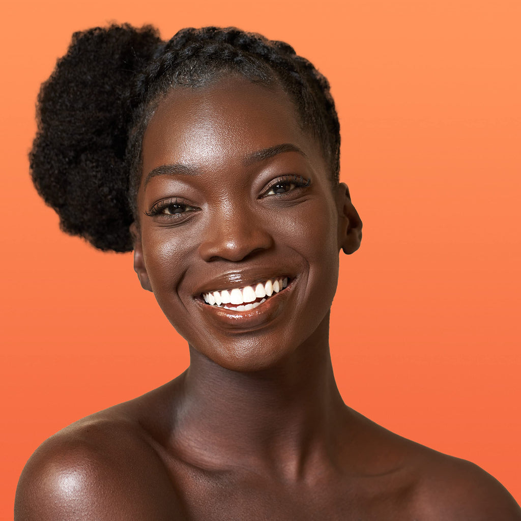 Cantu Grow Strong Strengthening Treatment, 6 Oz, White