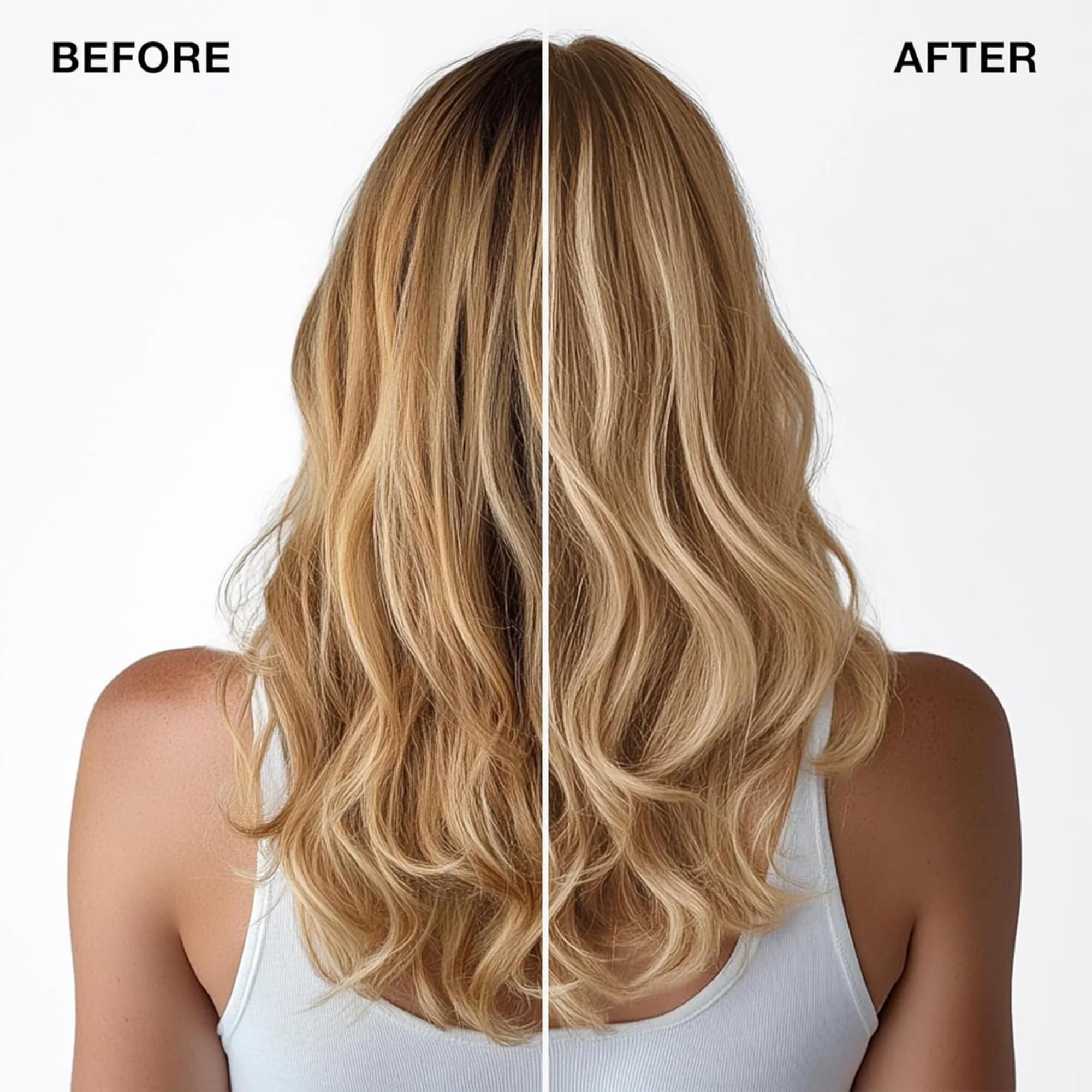 IGK Permanent Hair Dye Color Kit | 9NA Surf Club - Light Cool Blonde | 100% Gray Color Coverage + Strengthen + Shine | Ammonia Free