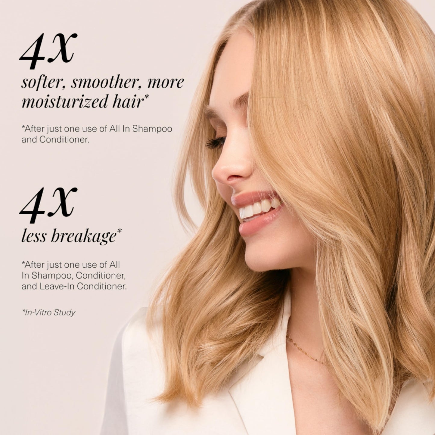 Light Gray SURFACE Hair - All In Conditioner 8oz