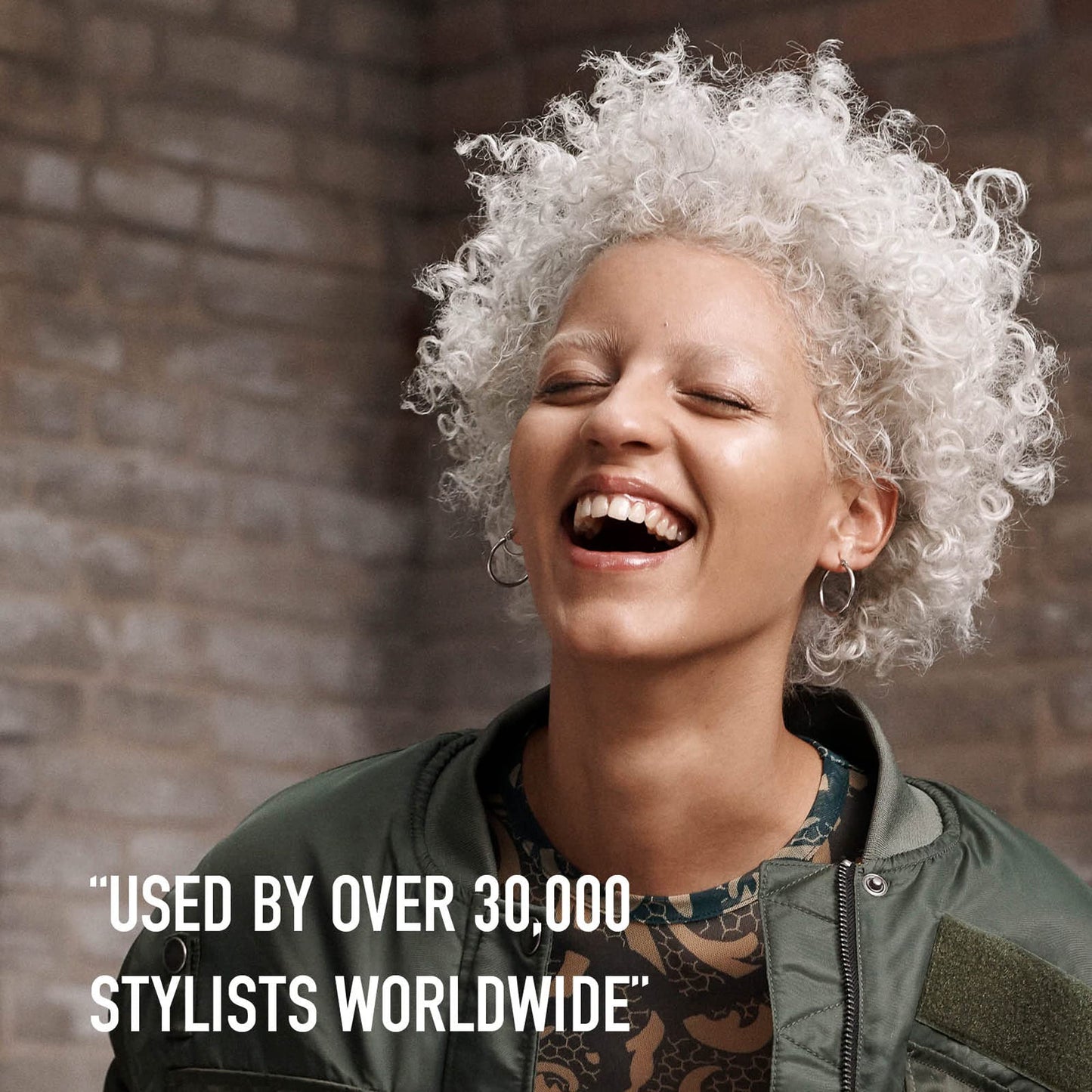 Shampoing KMS TAMEFRIZZ, 283 g