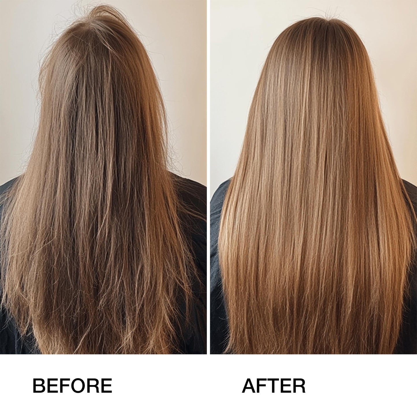 GK HAIR 保湿洗发水和护发素套装（10.1 液体盎司）全球角蛋白抗毛躁精华干燥受损修复摩洛哥坚果油（1.69 液体盎司）适合所有发质，不含硫酸盐和对羟基苯甲酸酯，男女通用