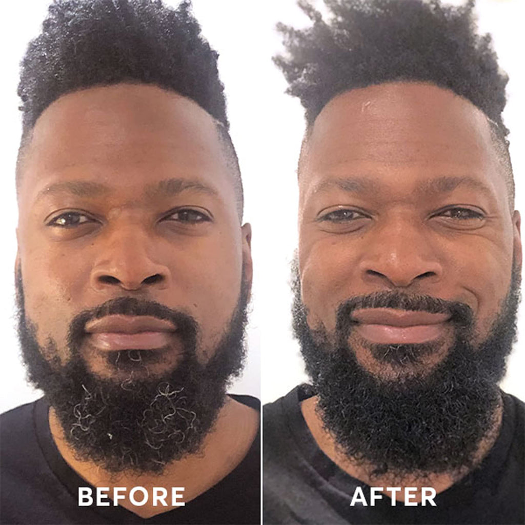 Madison Reed Mr. Hair Color for Men, Dark Brown to Black Demi-Permanen ...