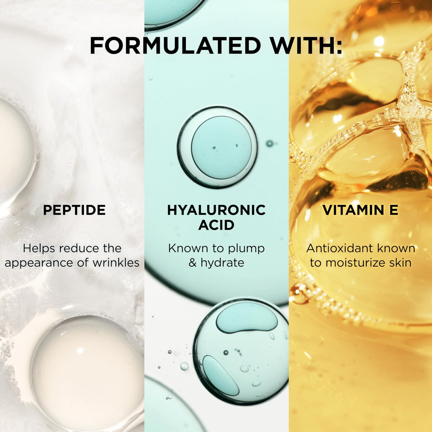 IT Cosmetics Bye Bye Under Eye Concealer (Light Natural) - Water-Resistant, Full Coverage Brightening Concealer For Dark Circles, Fine Lines, Redness & Discoloration, Anti-Aging, 24H Wear - 0.4 fl oz