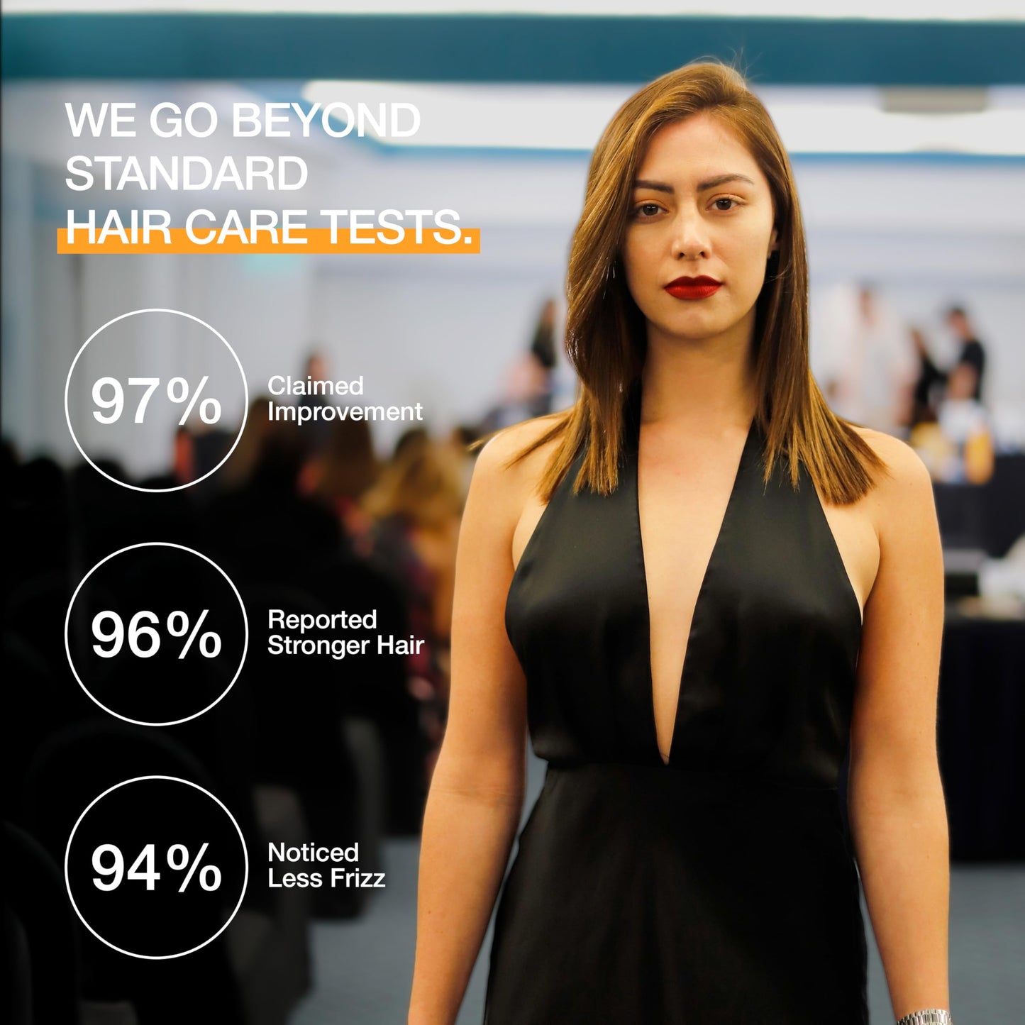 GK Hair Gold Shampoo and Conditioner Duo with Free Argan Oil Serum contains argan Oil, Shea Butter, Natural Oils for Hairs Moisturizing Shine and Protection