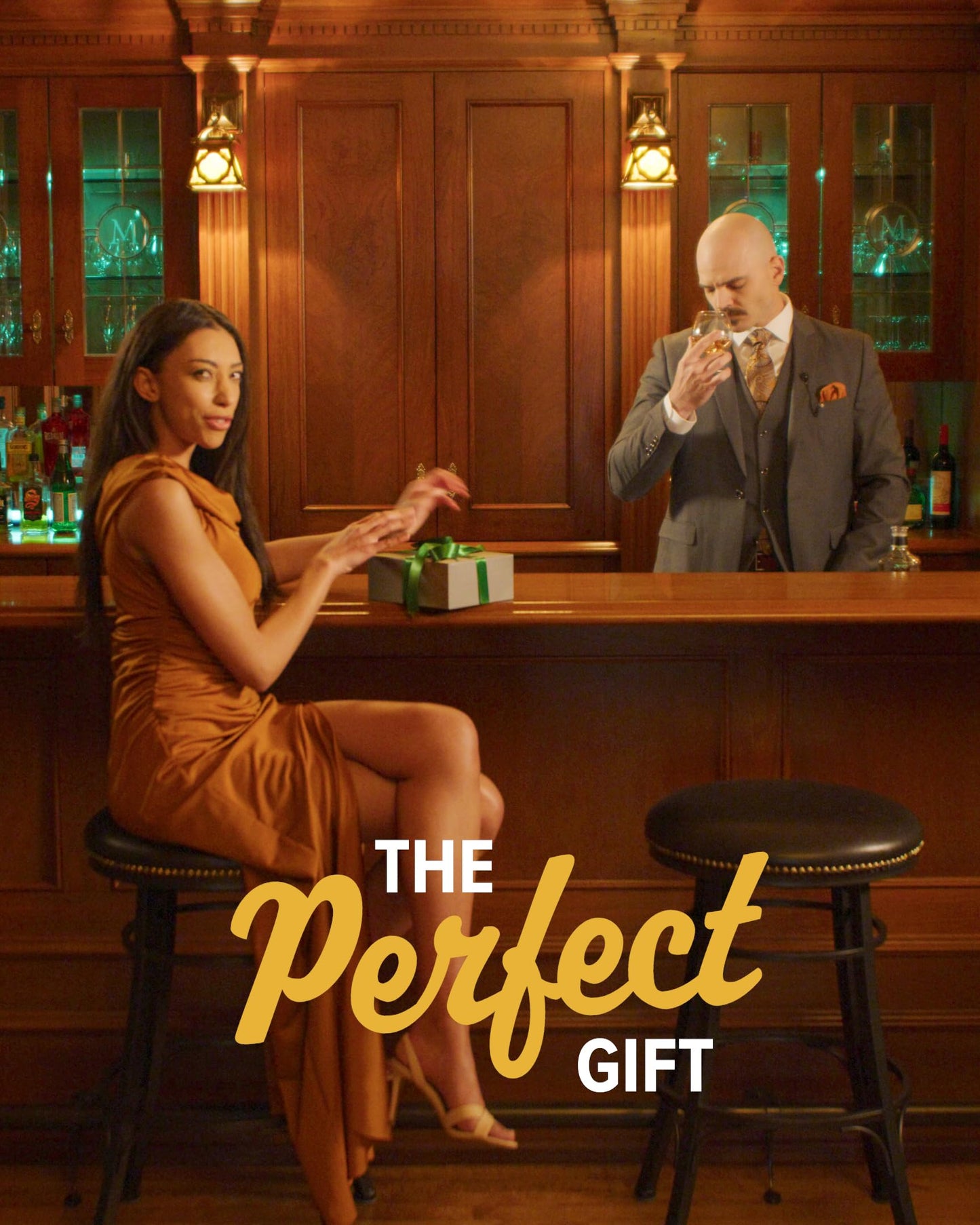 Rasoir tête et visage Skull Shaver Pitbull Gold PRO : coffret cadeau pour homme, rasoir électrique 5 en 1 haut de gamme pour tête chauve, rasoir facile à utiliser à sec et humide