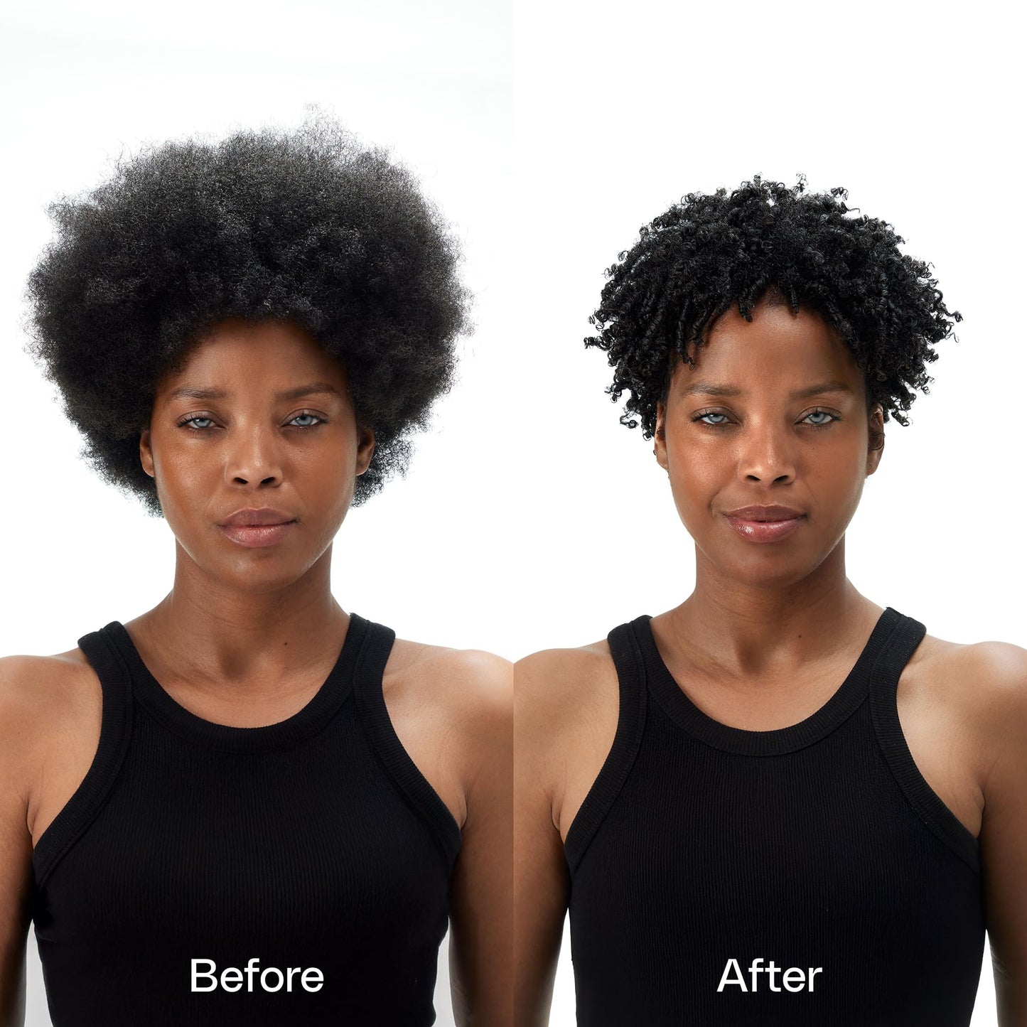 White Smoke Ouidad Moisture Lock Leave In Conditioner for Curly Hair - 8.5 fl oz, Hydrating Hair Detangler, 2-in-1 Moisturizing Conditioner & Primer for Soft, Hydrated Curls, All Curl Types