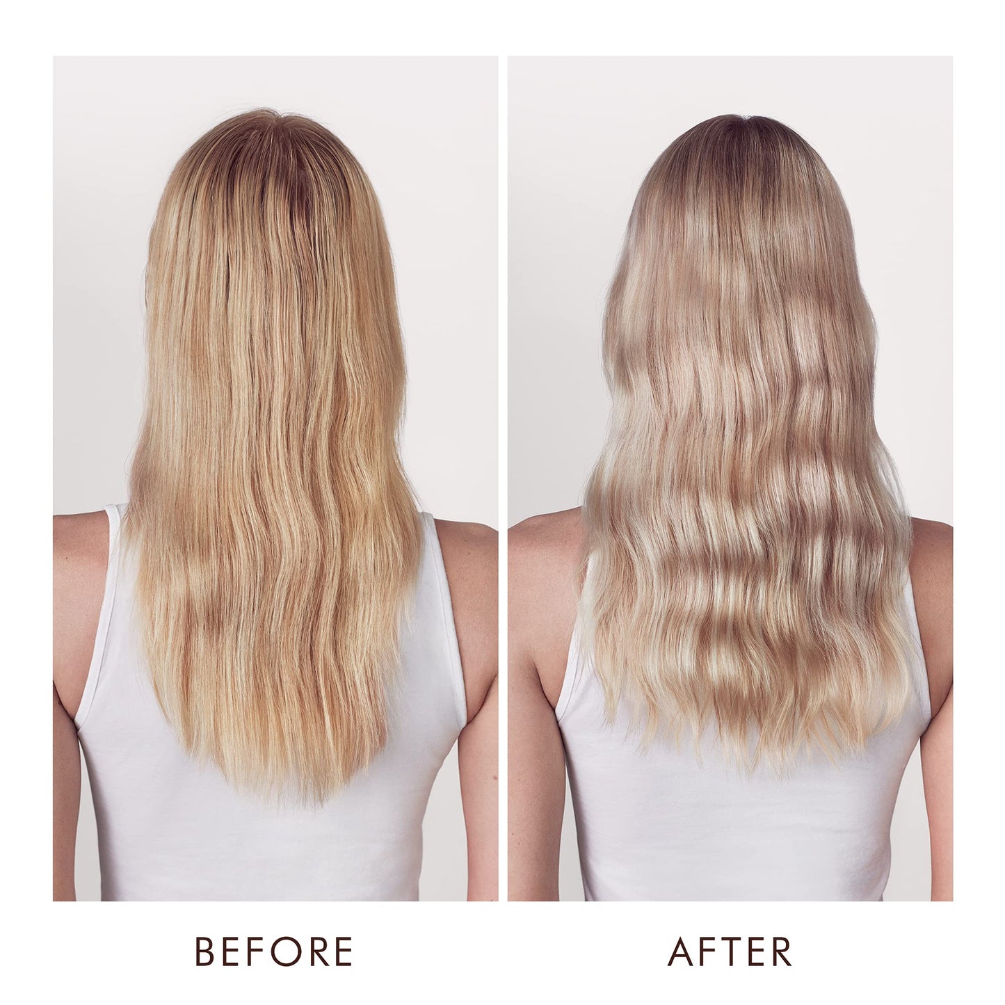 Lavender Moroccanoil Blonde Perfecting Purple Conditioner, 2.4 Fl Oz
