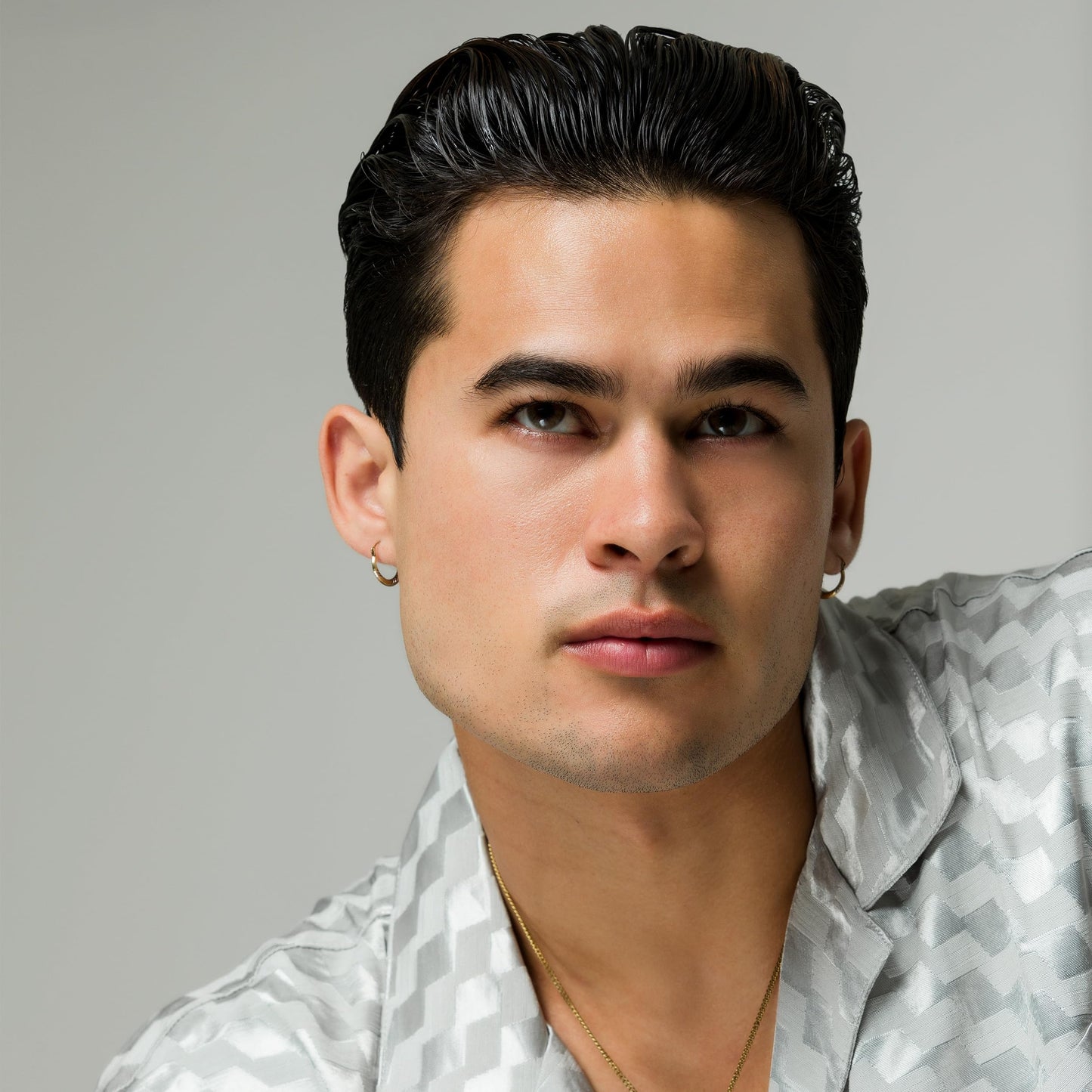 JOHNNY B. Mode 发型凝胶 32 盎司