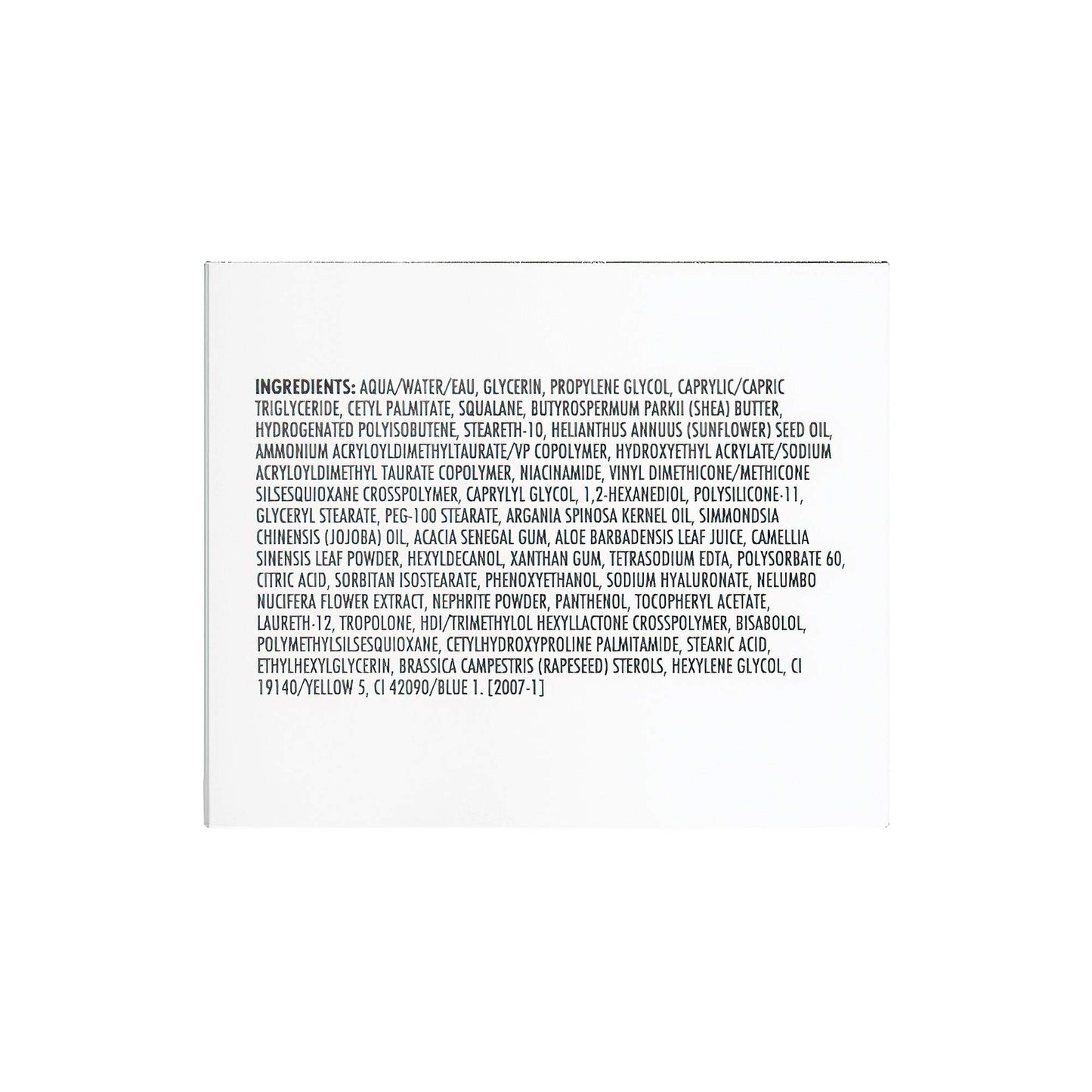 LORAC Dewy Canvas Prep PRO Moisturizer + Primer | Fragrance-Free Hydration