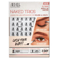 Ardell Naked Lashes Trios Kit, 32 Trios, 1 pack