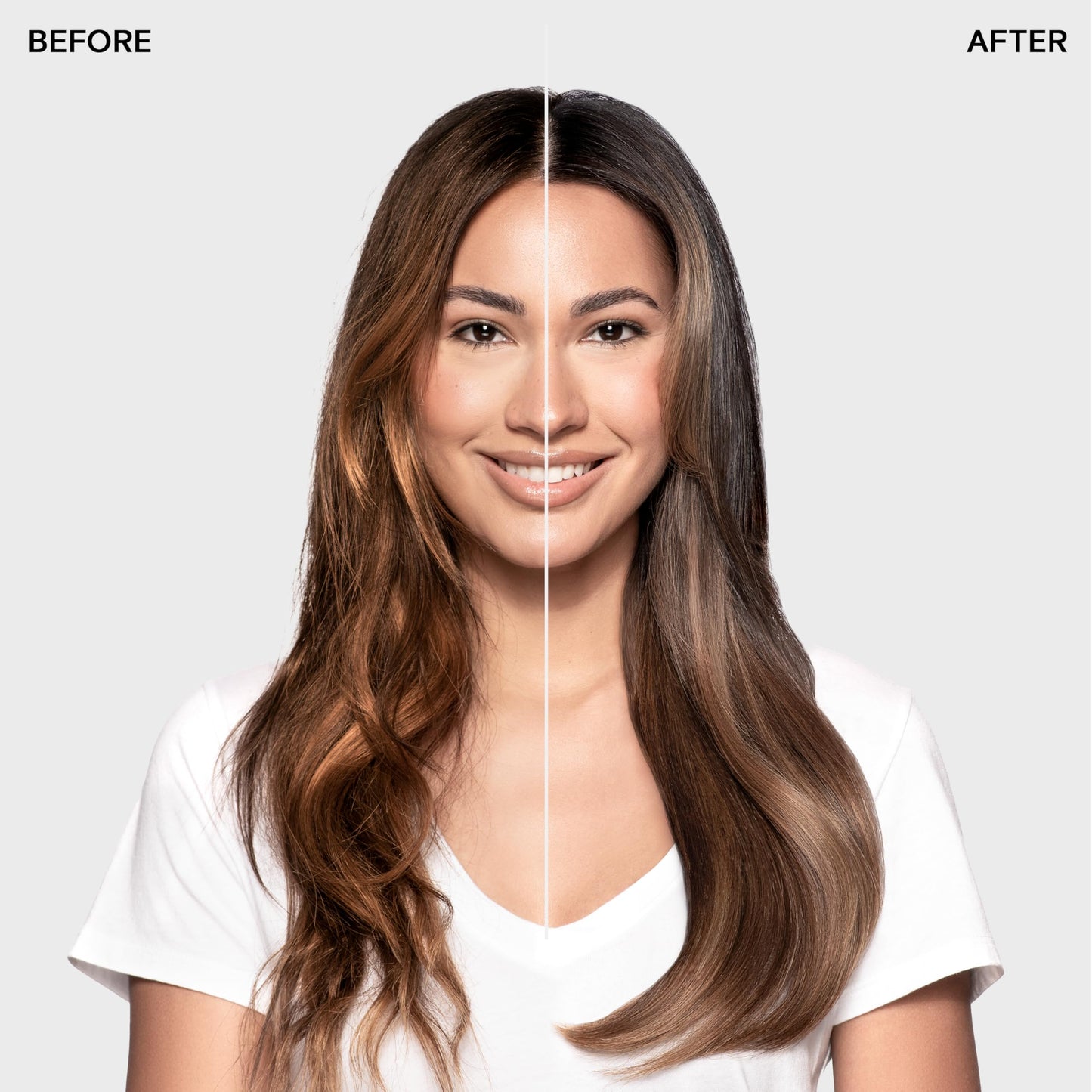 Joico K-PAK Color Therapy Luster Lock Instant Shine & Repair Treatment | For Color-Treated Hair | Boost Color Vibrancy | Repair Breakage | With Keratin & Argan Oil | 5.1 Fl Oz