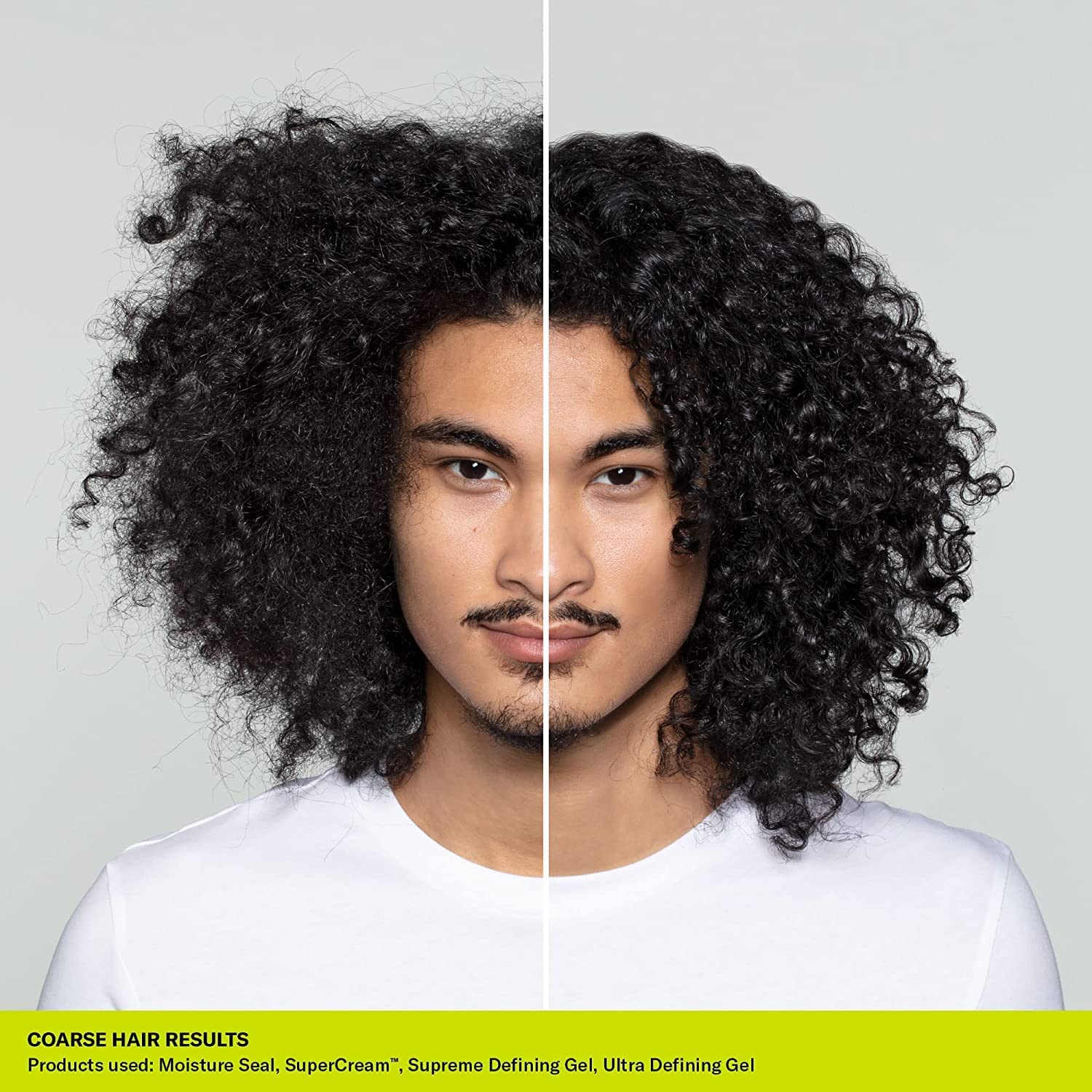 DevaCurl SuperCream Ultra-Rich Moisturizing Definer, 3 fl. Oz